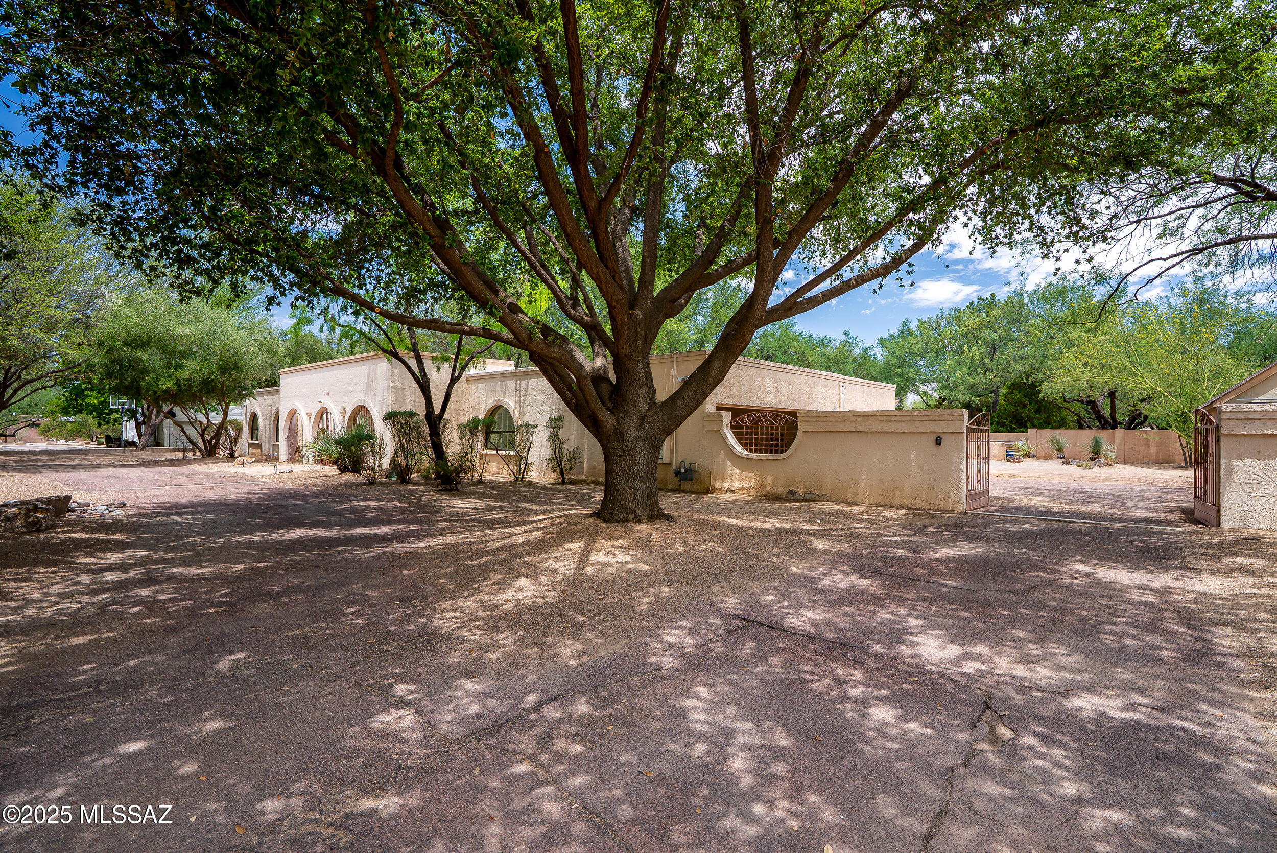 Forty Niners Country Club Estates - Residential