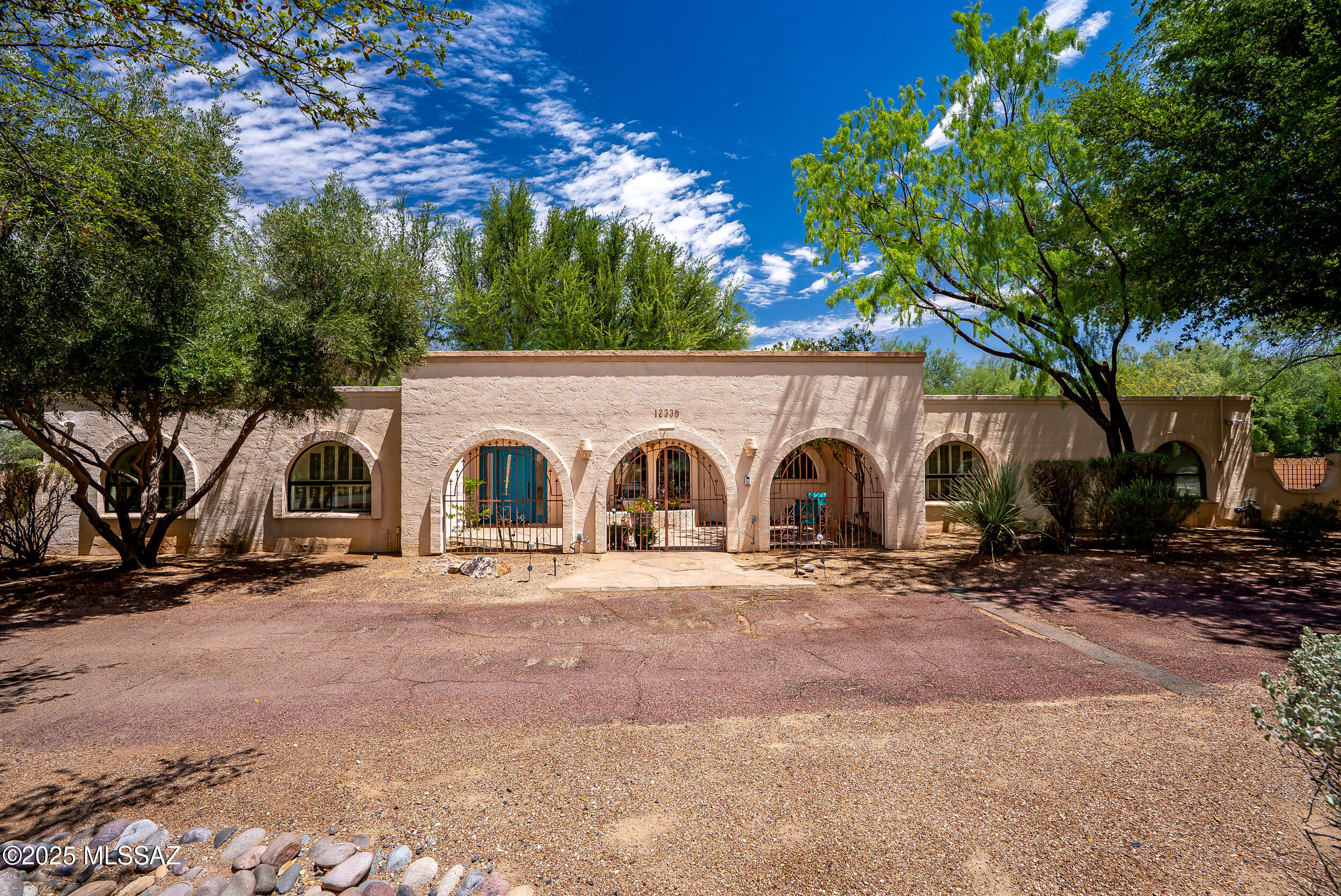 Forty Niners Country Club Estates - Residential