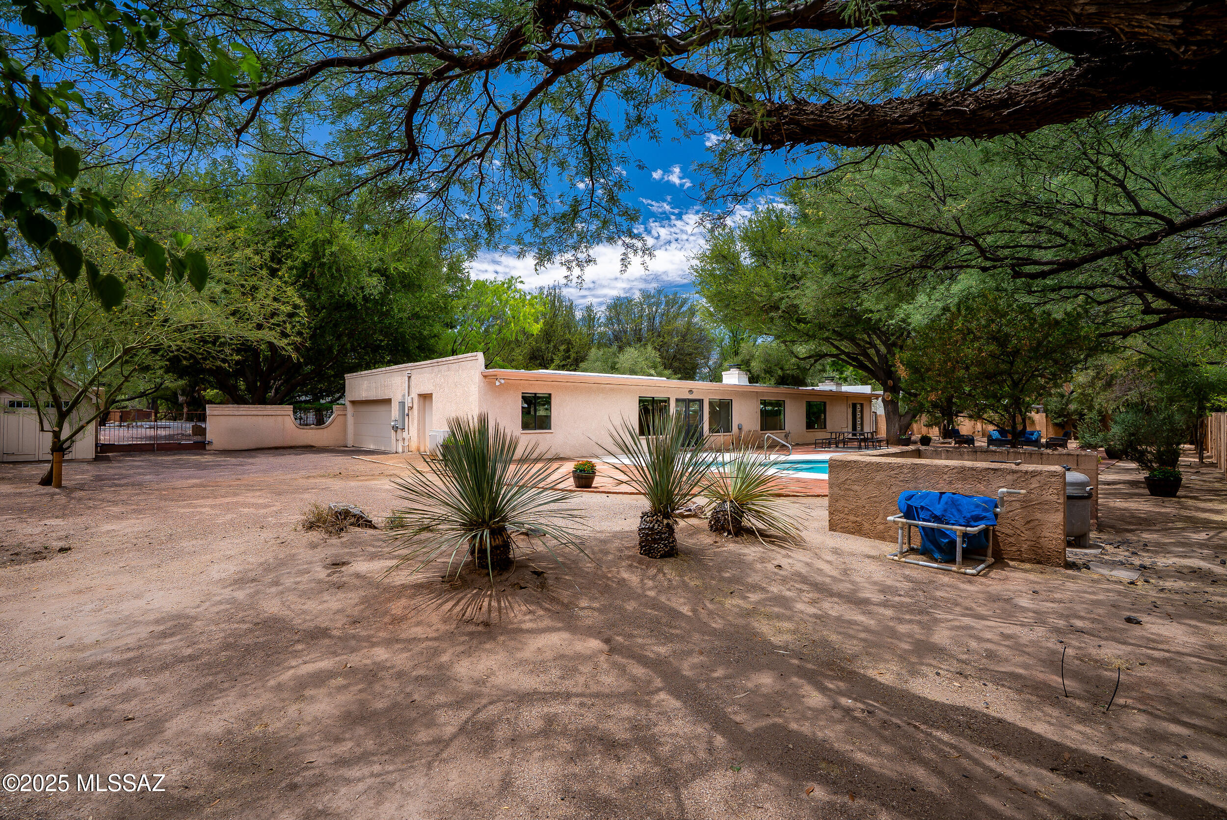 Forty Niners Country Club Estates - Residential