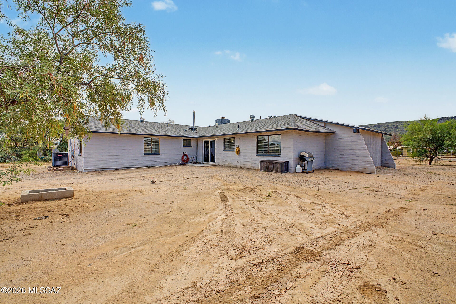 San Xavier Estates (1-31) - Residential