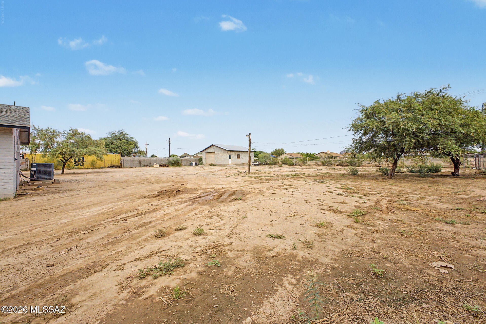 San Xavier Estates (1-31) - Residential