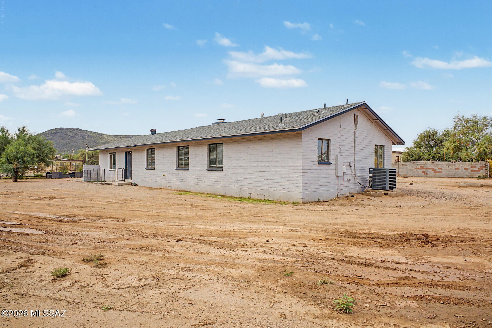 San Xavier Estates (1-31) - Residential