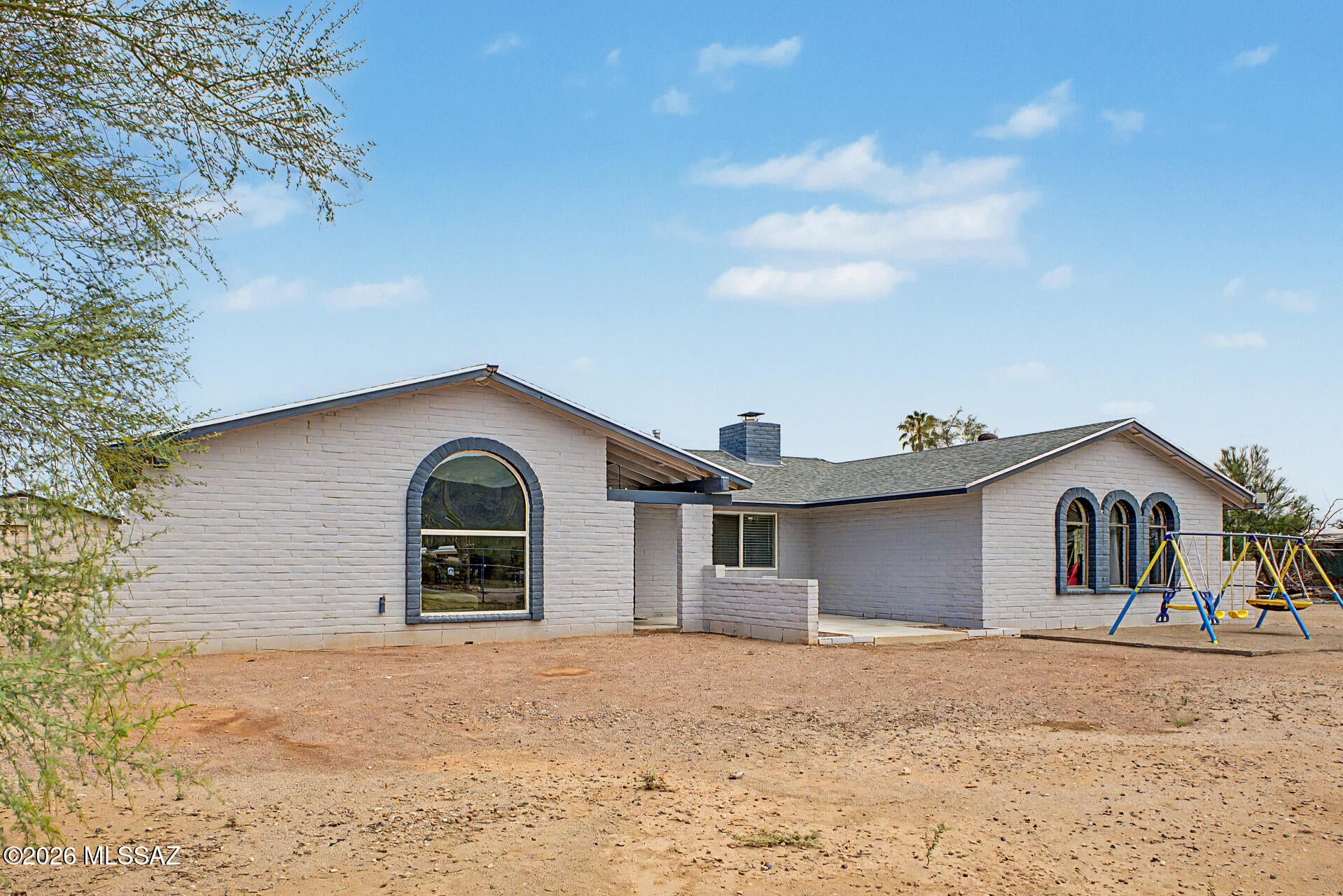 San Xavier Estates (1-31) - Residential