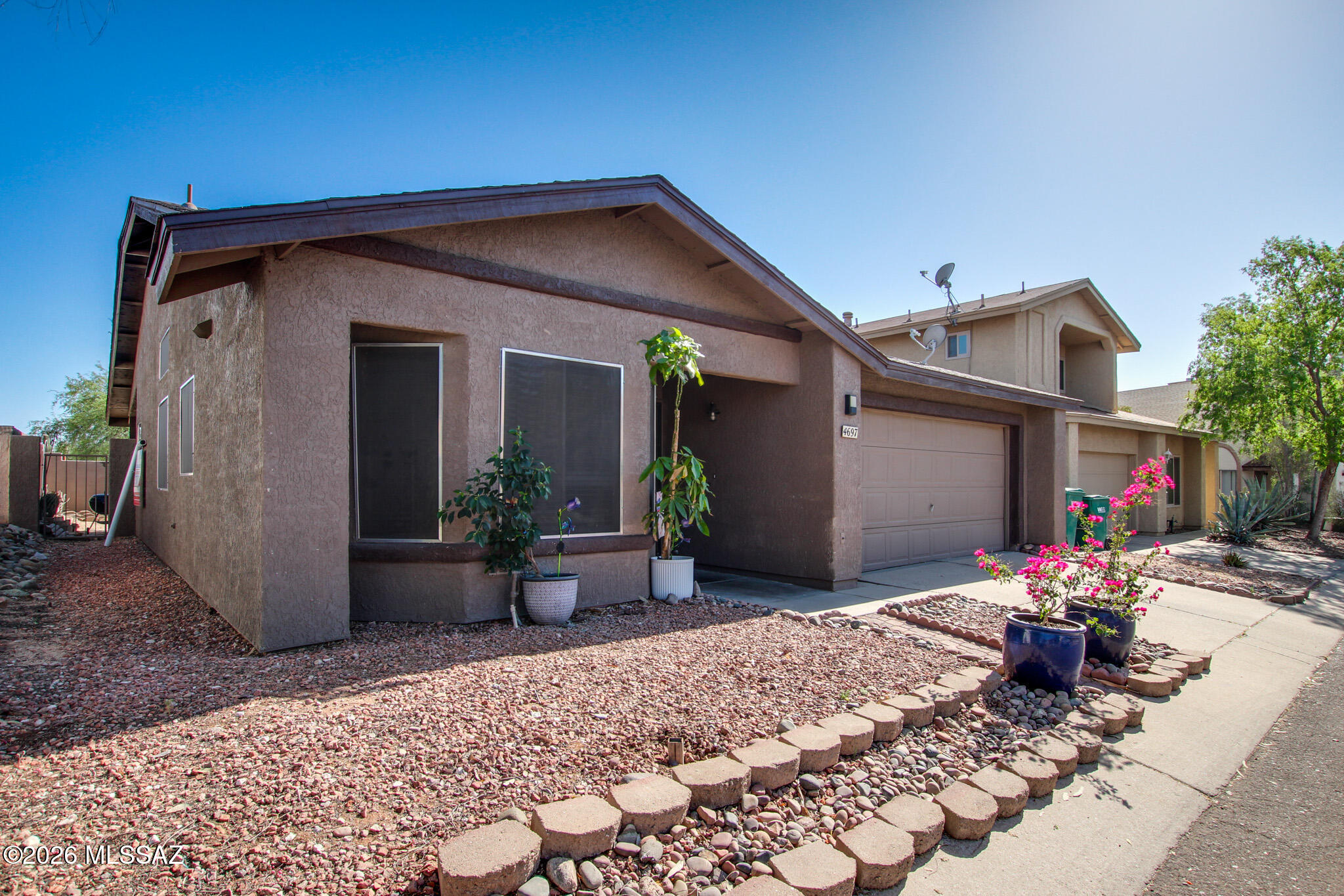 Country Highlands (1-180) - Residential