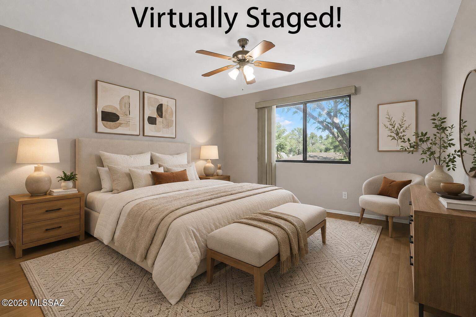Sunrise Springs - Residential