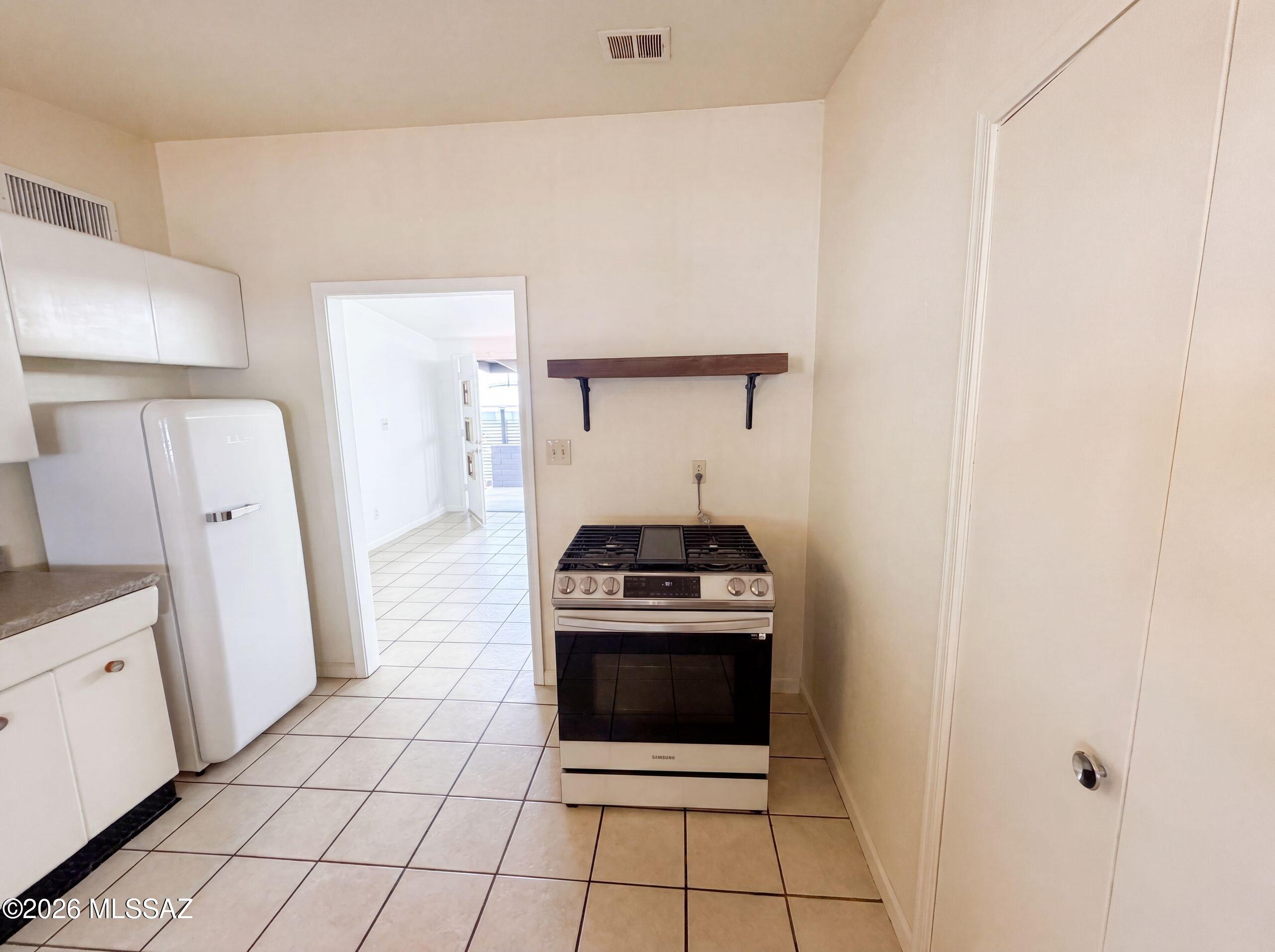 San Manuel Townsite - Residential