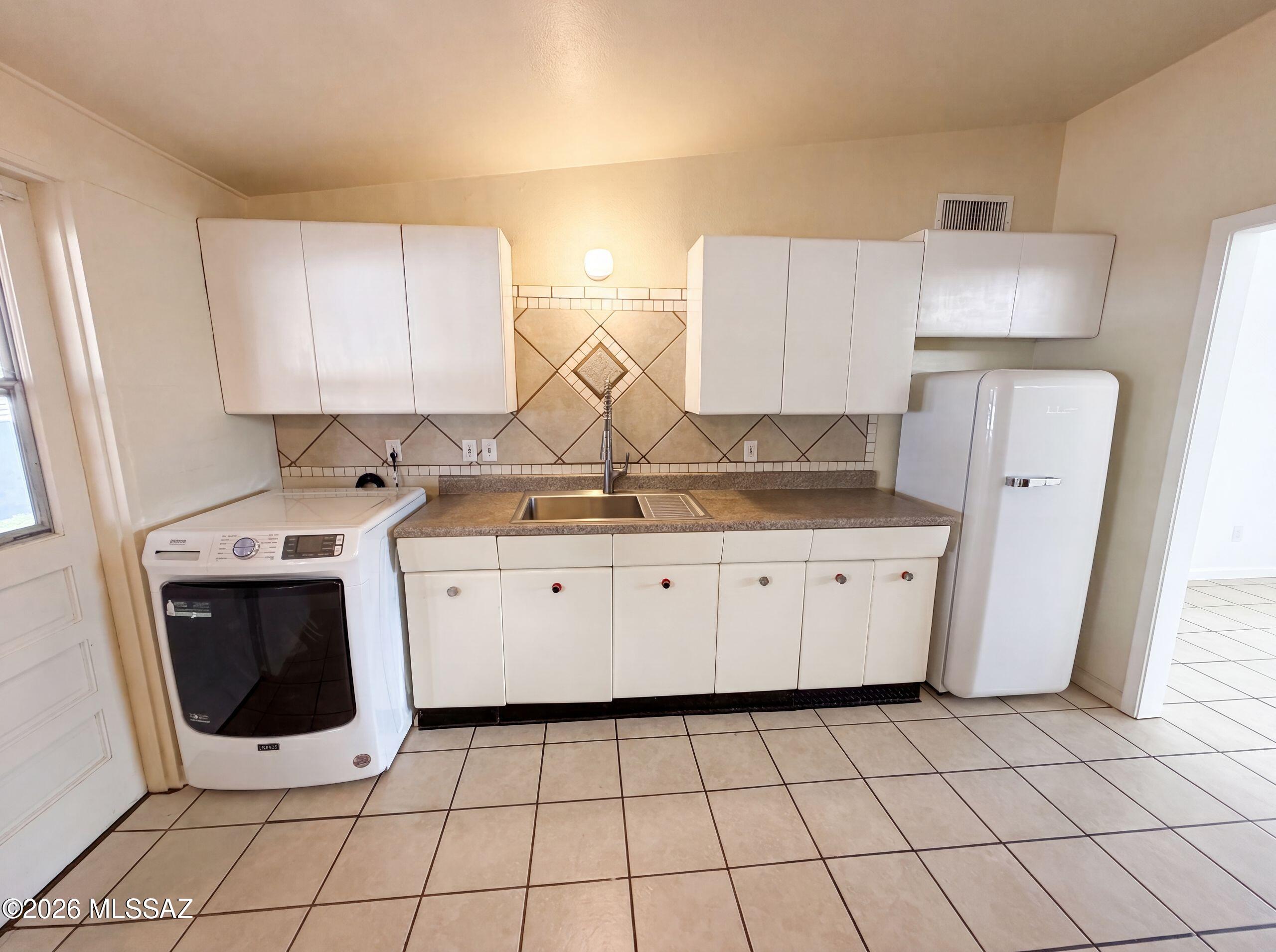 San Manuel Townsite - Residential