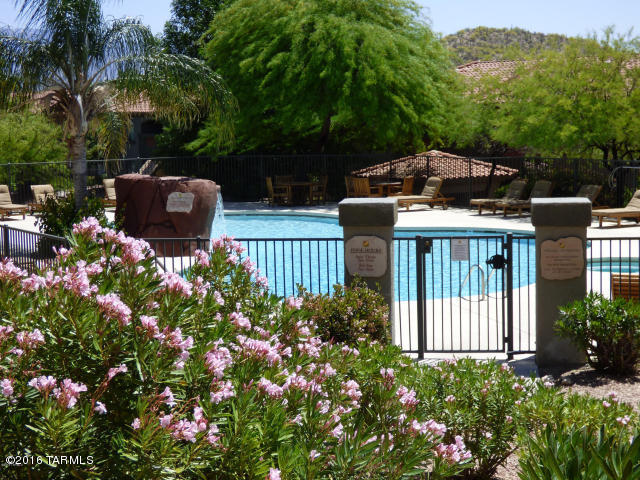 Veranda at Ventana Condominiums - Residential Lease