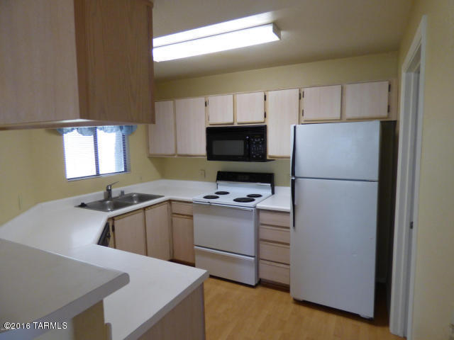 Veranda at Ventana Condominiums - Residential Lease