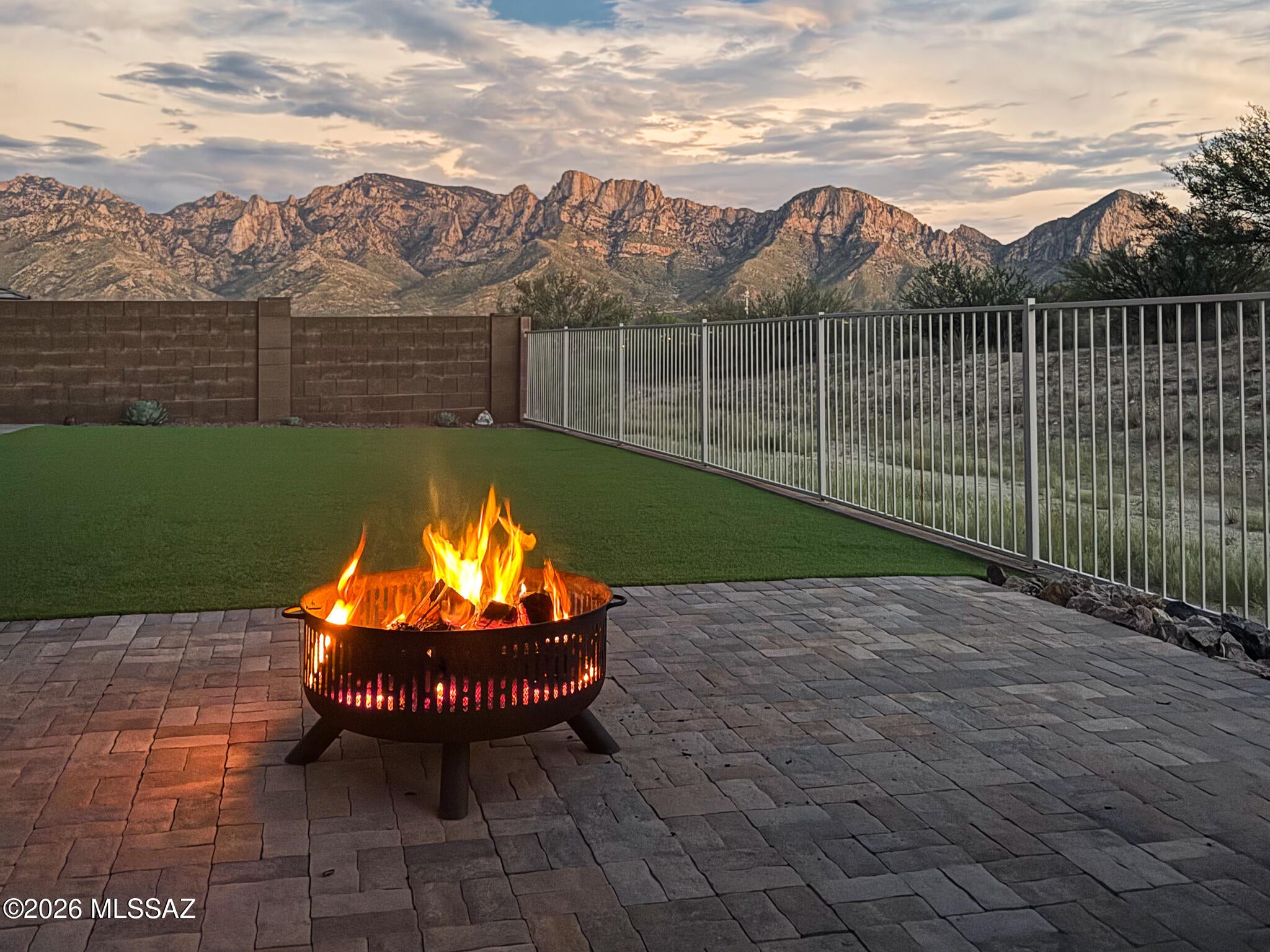 Rancho Vistoso Valley Vista - Residential