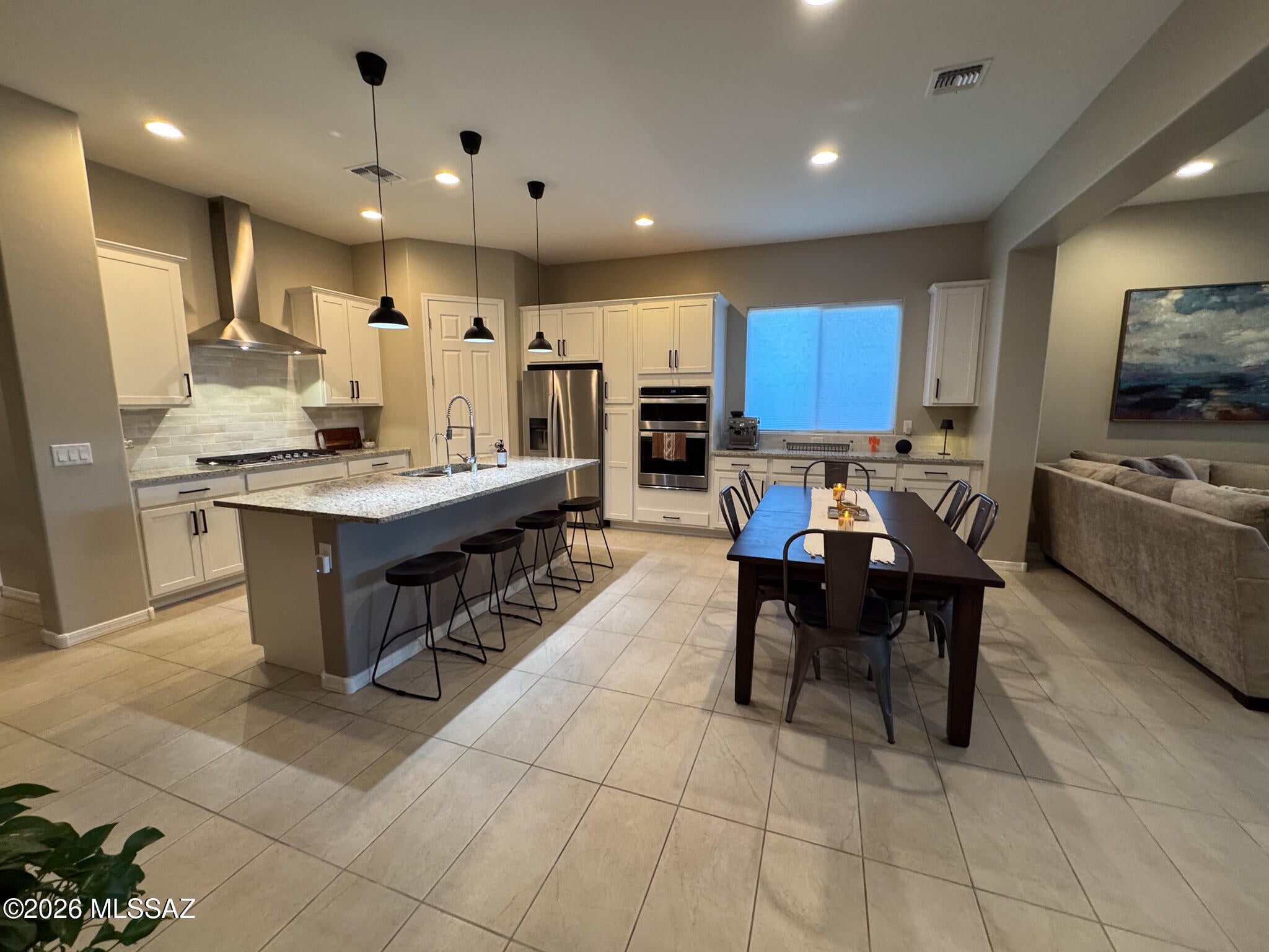 Rancho Vistoso Valley Vista - Residential