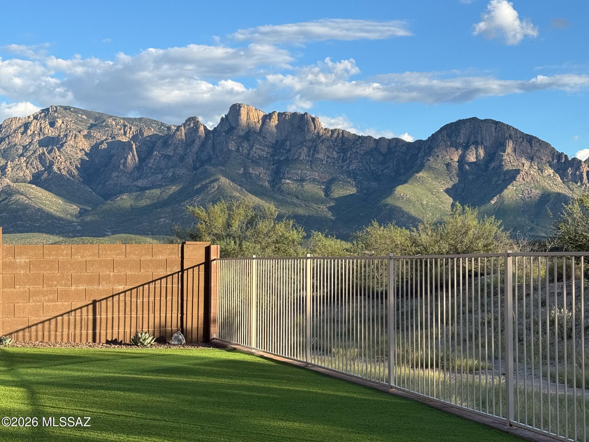 Rancho Vistoso Valley Vista - Residential