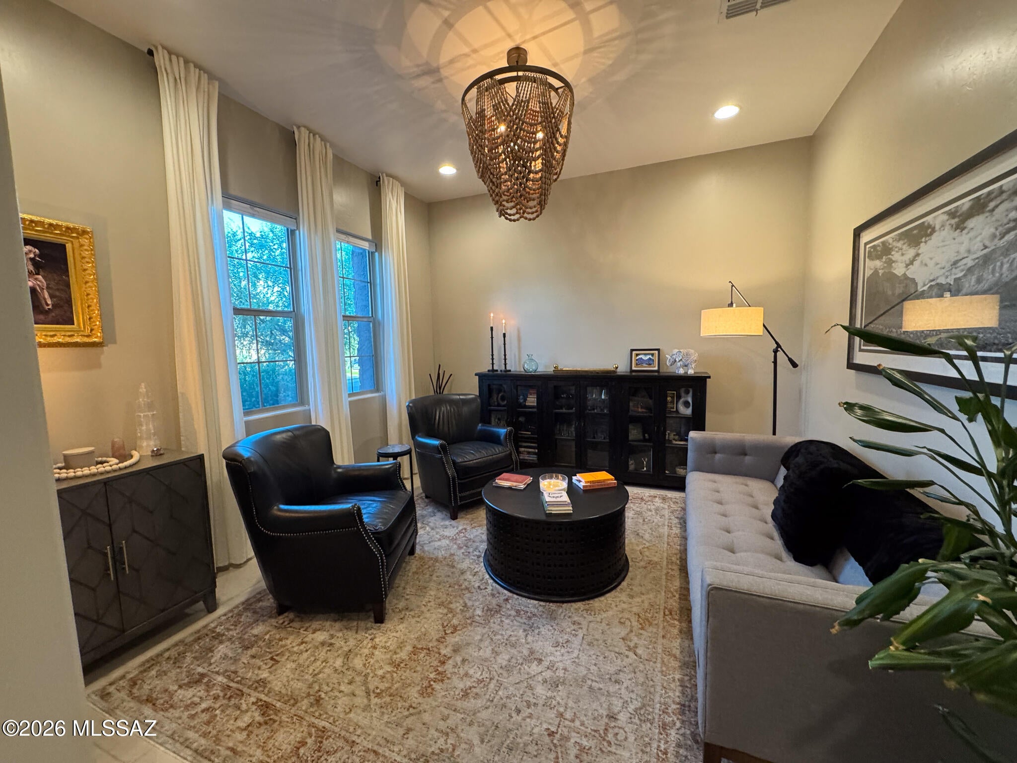 Rancho Vistoso Valley Vista - Residential