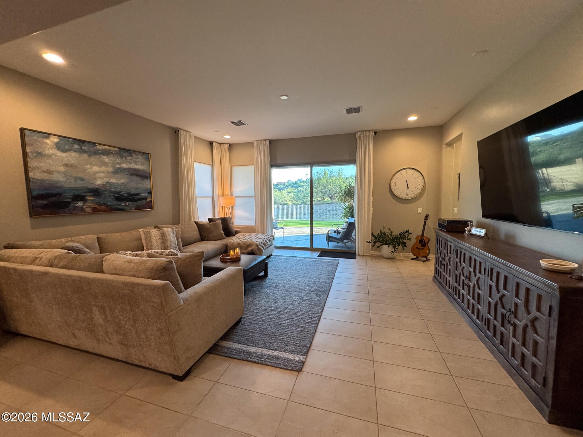 Rancho Vistoso Valley Vista - Residential