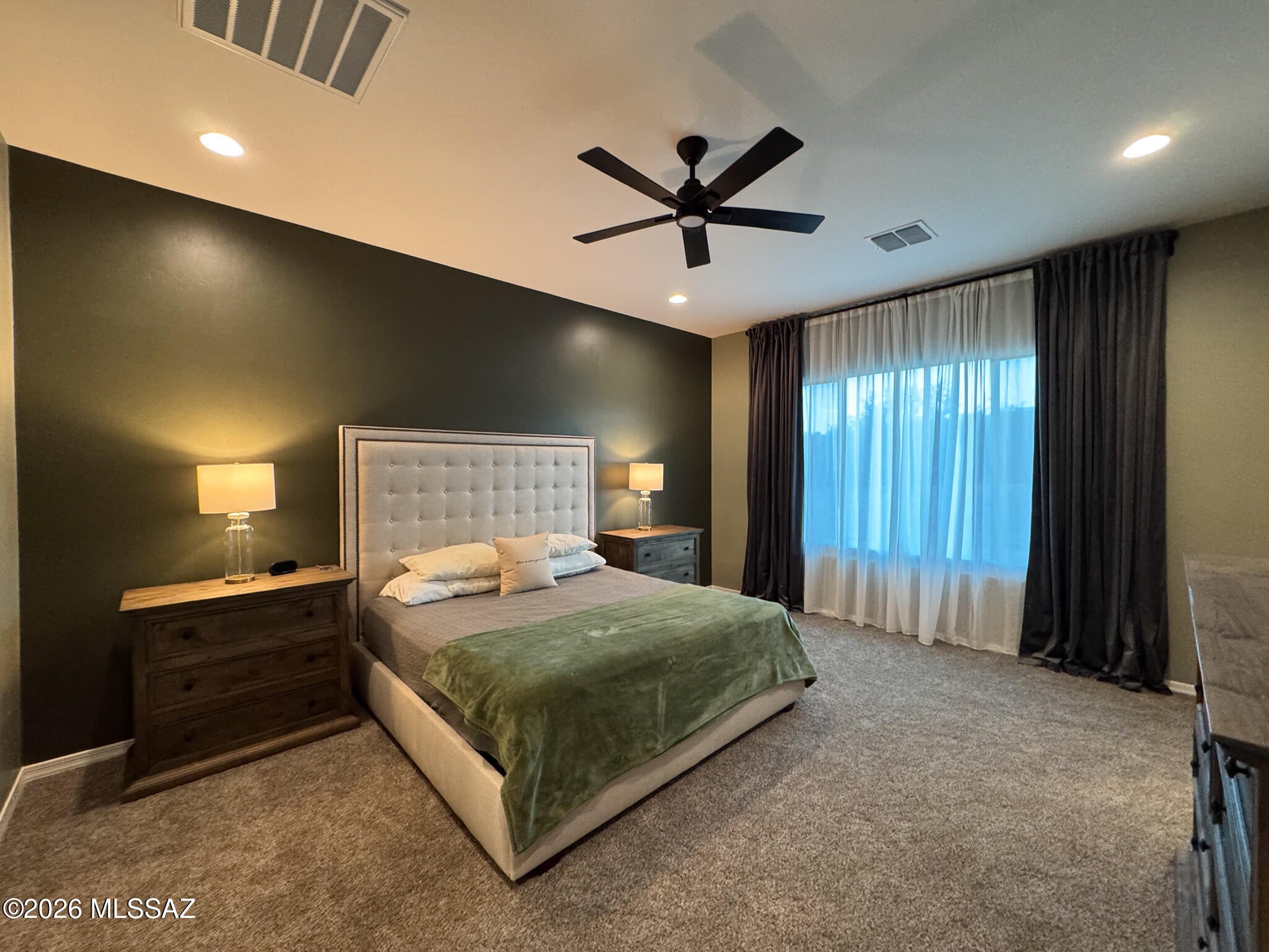 Rancho Vistoso Valley Vista - Residential