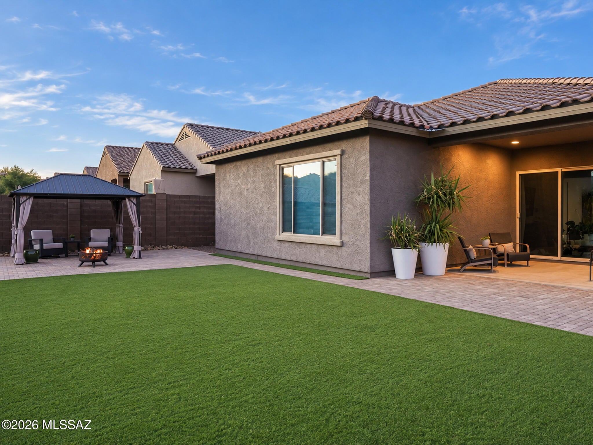 Rancho Vistoso Valley Vista - Residential