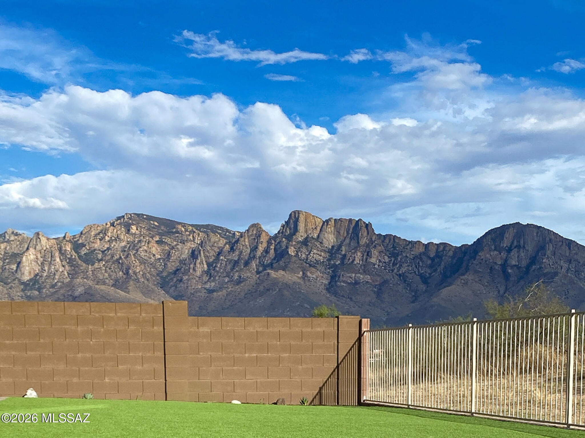 Rancho Vistoso Valley Vista - Residential