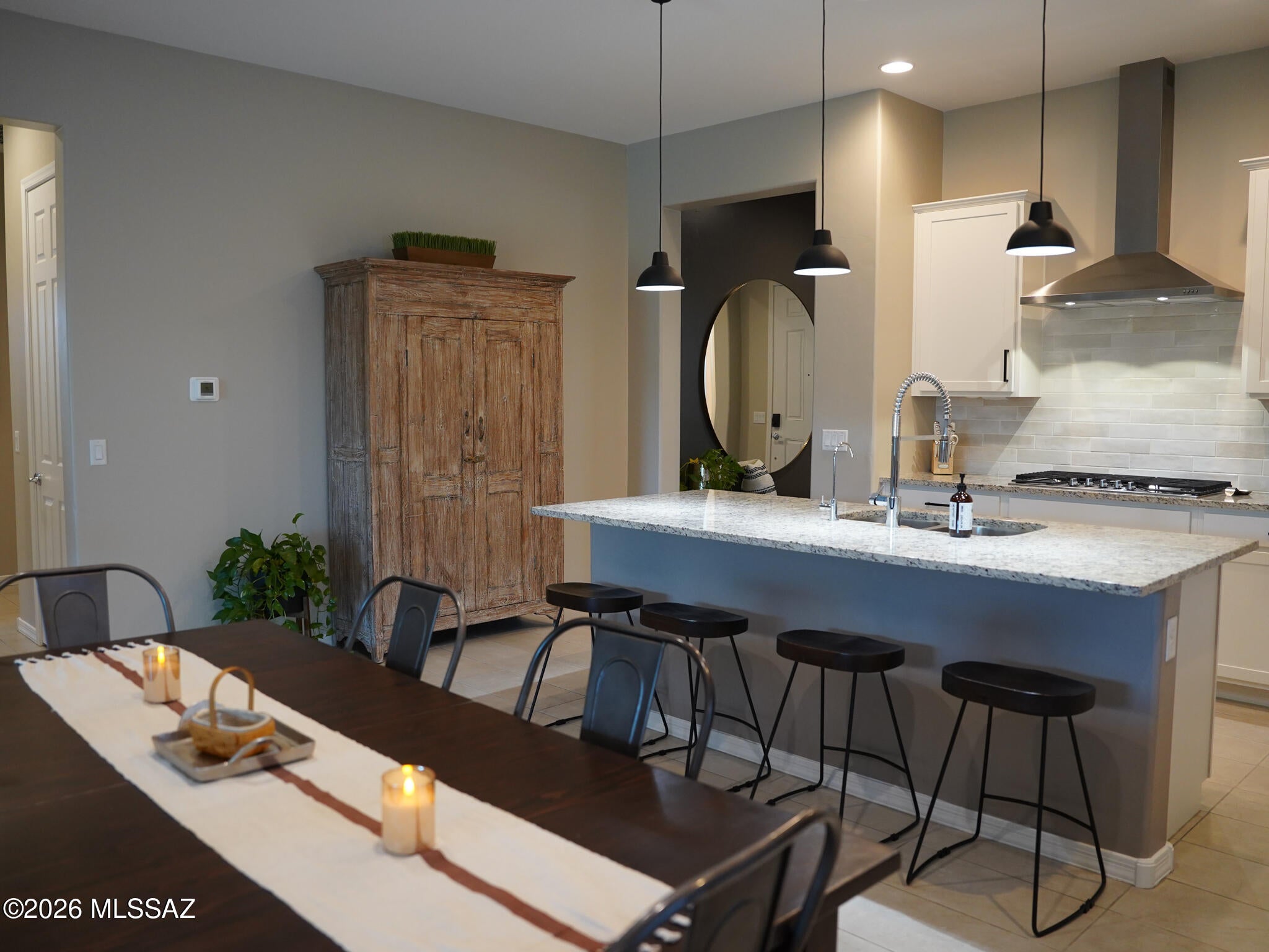 Rancho Vistoso Valley Vista - Residential
