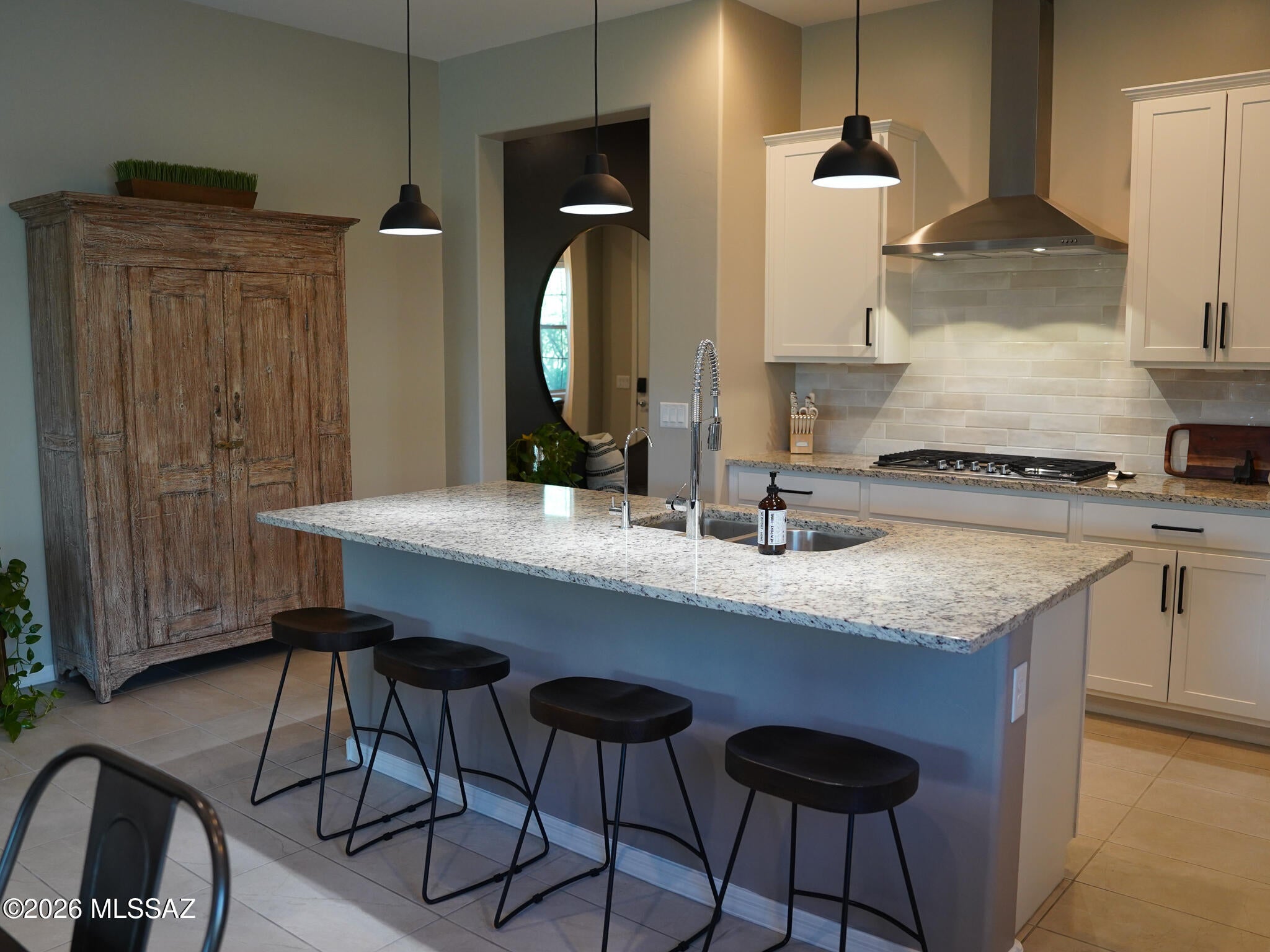 Rancho Vistoso Valley Vista - Residential