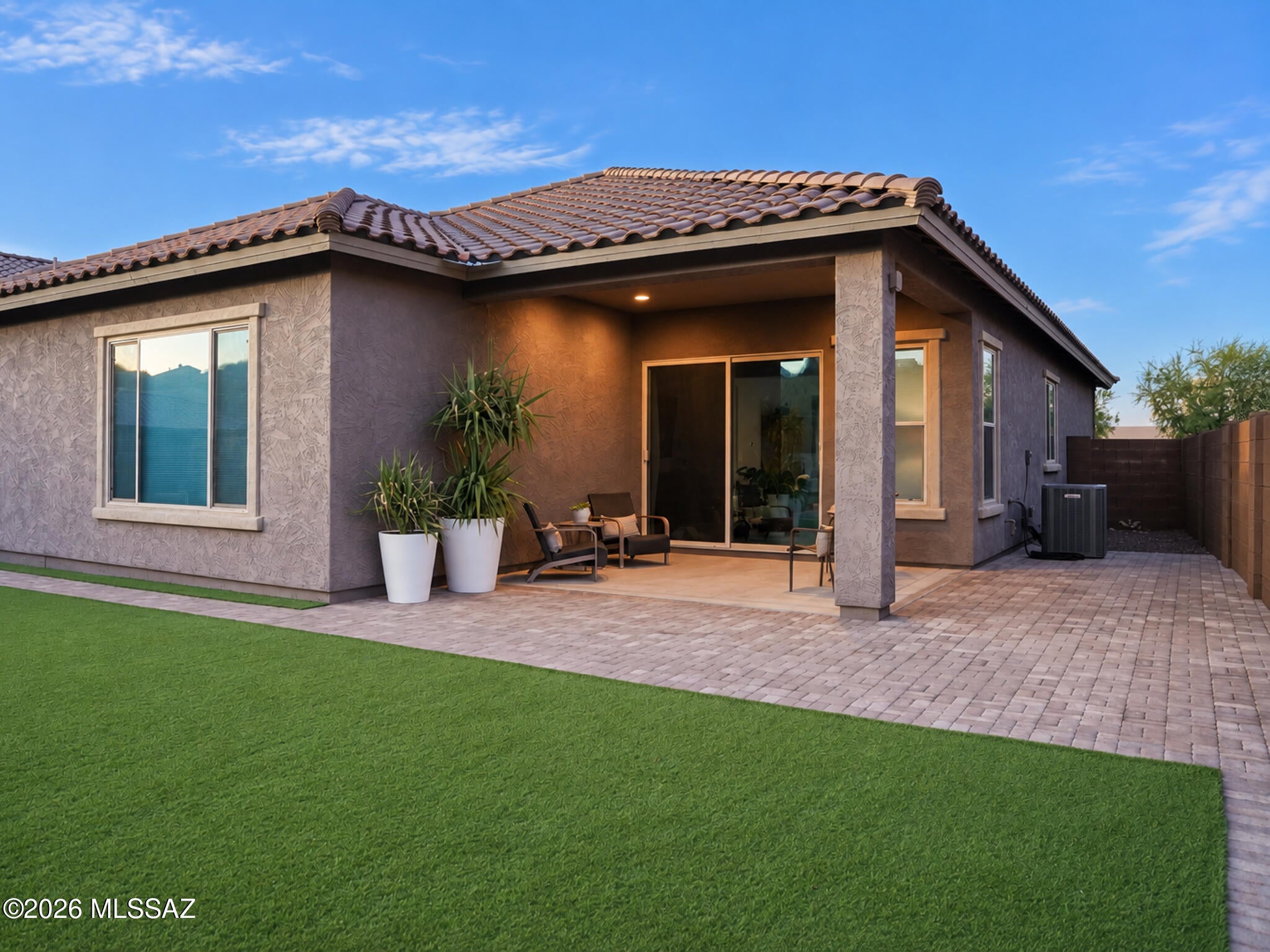 Rancho Vistoso Valley Vista - Residential