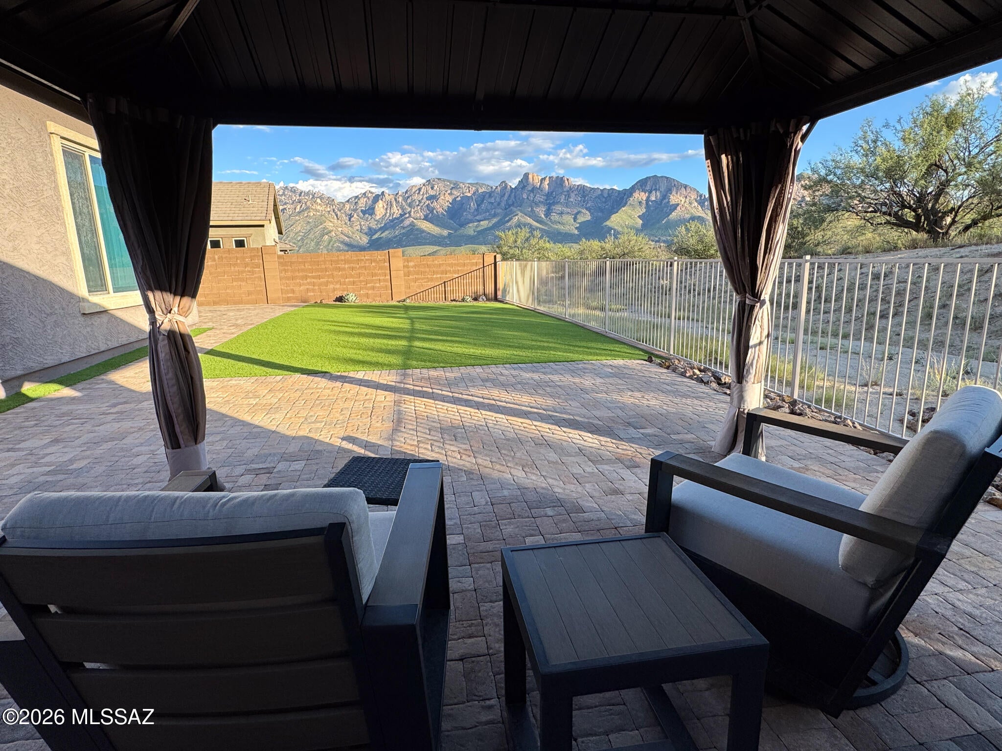 Rancho Vistoso Valley Vista - Residential
