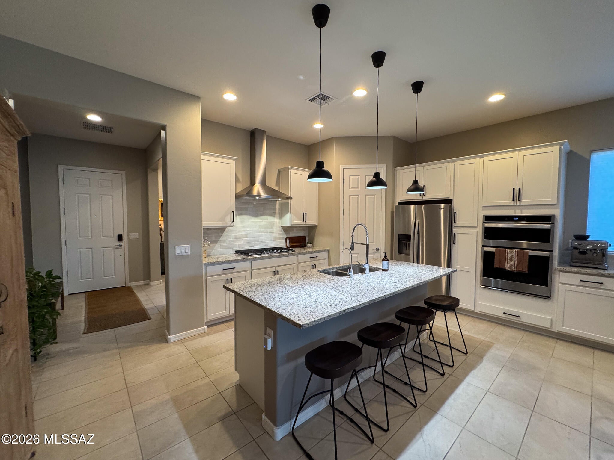 Rancho Vistoso Valley Vista - Residential