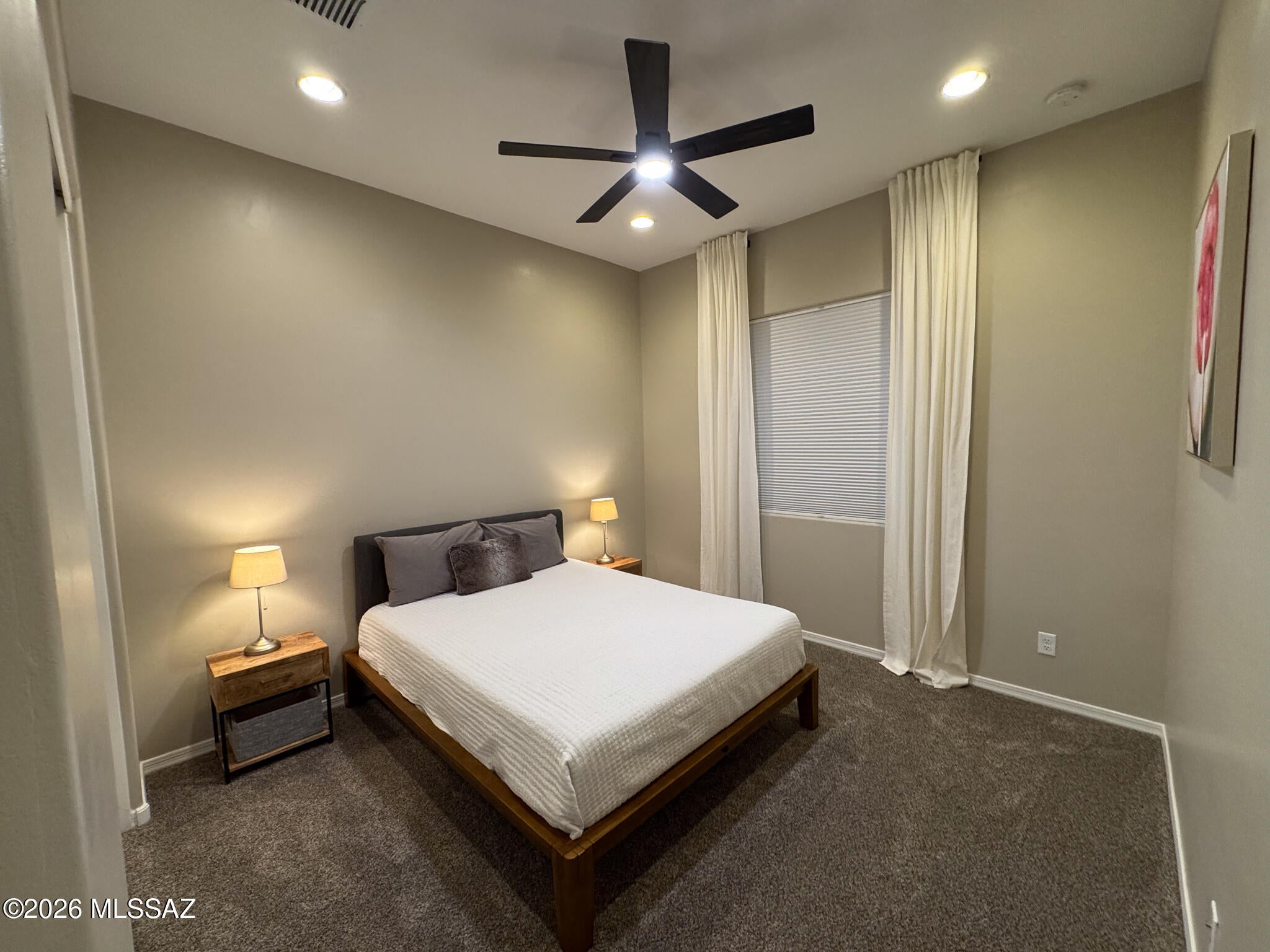 Rancho Vistoso Valley Vista - Residential
