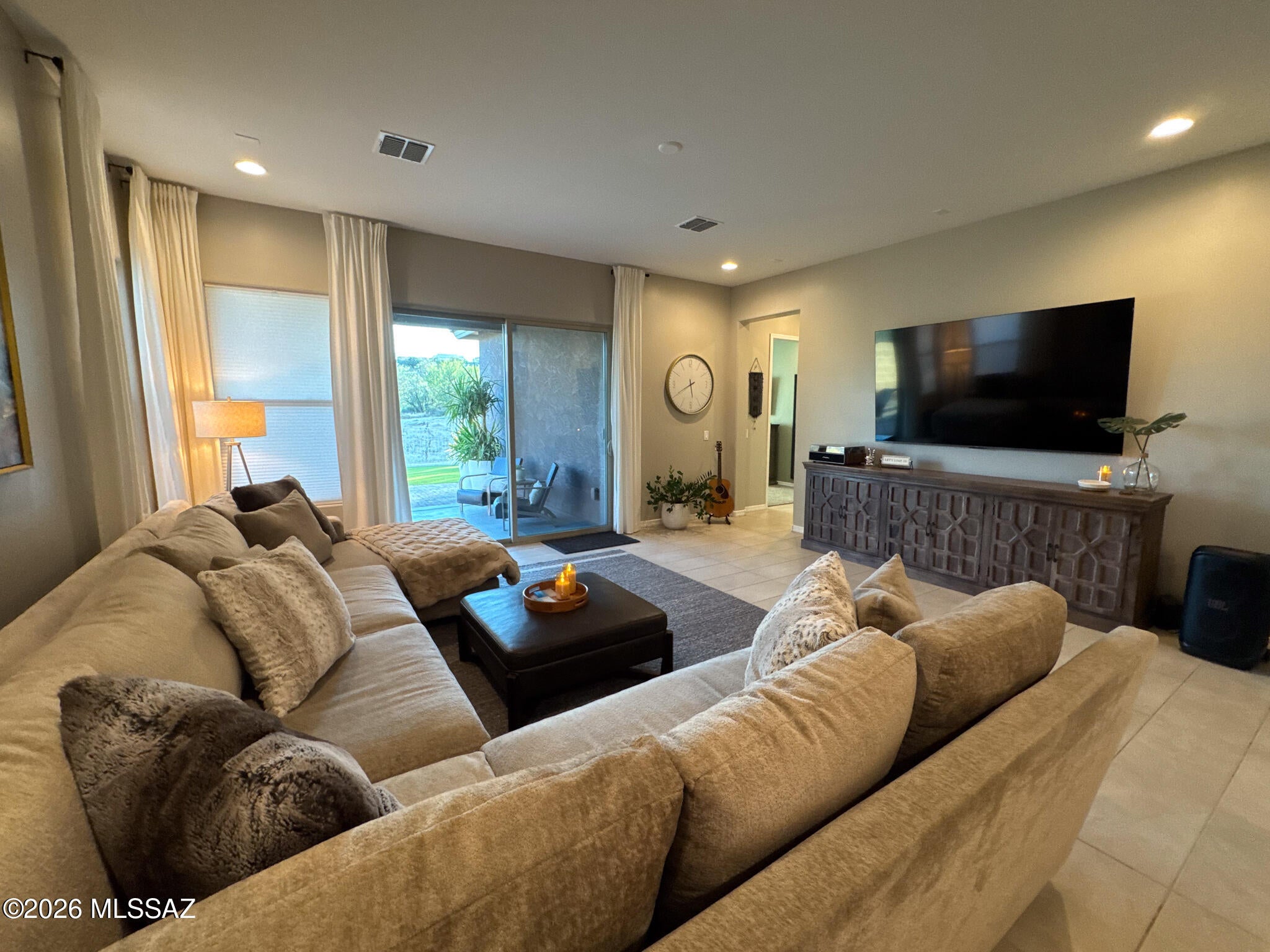 Rancho Vistoso Valley Vista - Residential