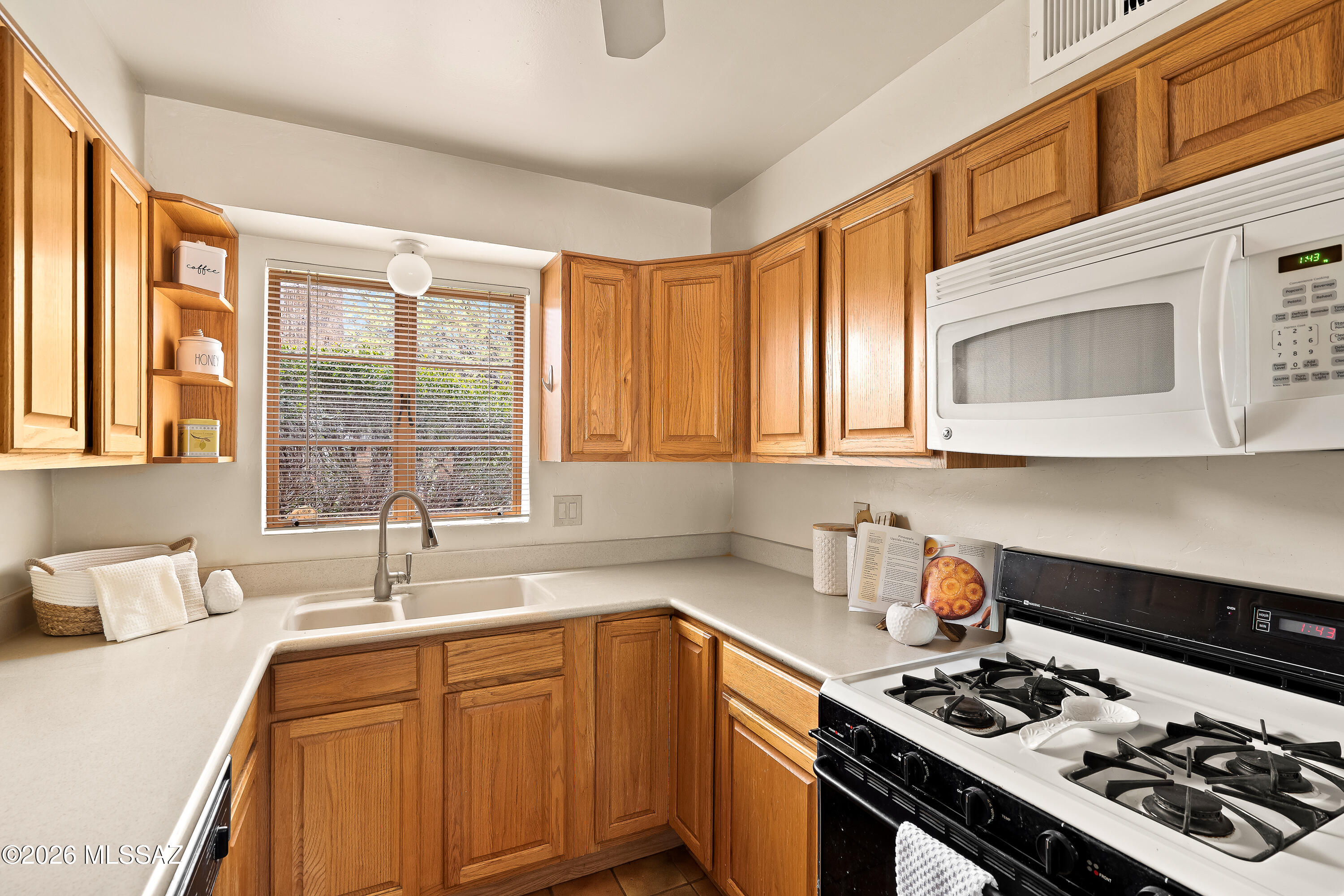 San Clemente - Residential