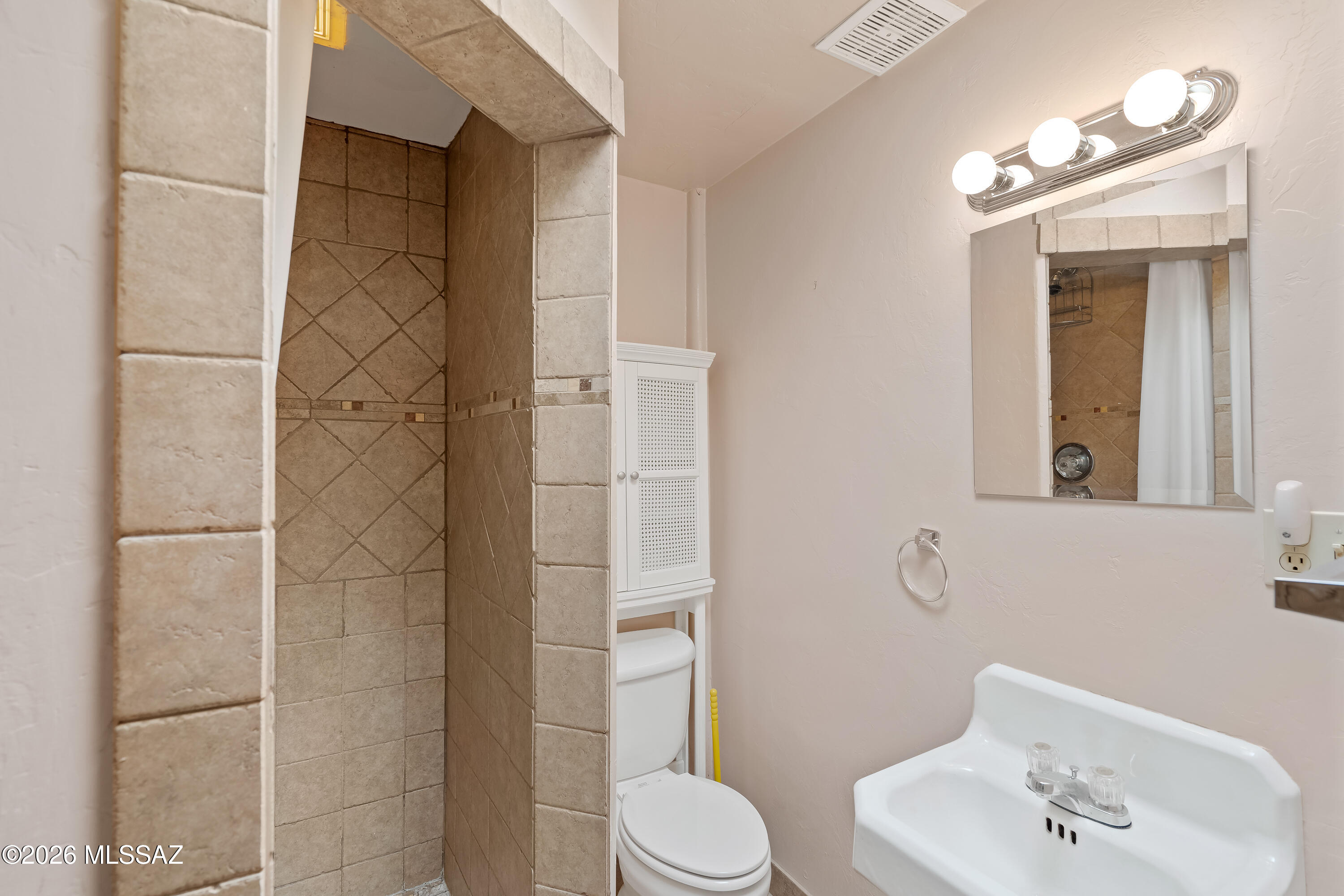 San Clemente - Residential