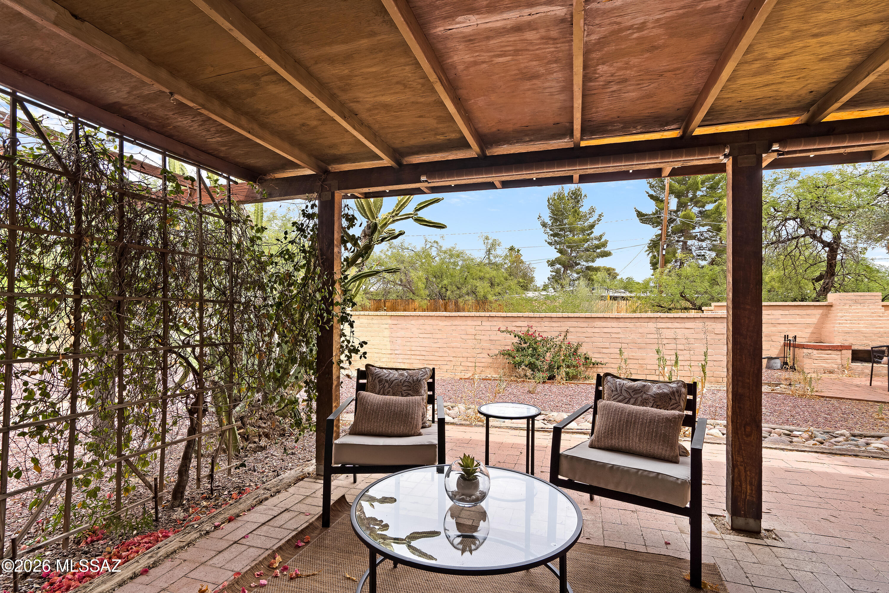 San Clemente - Residential