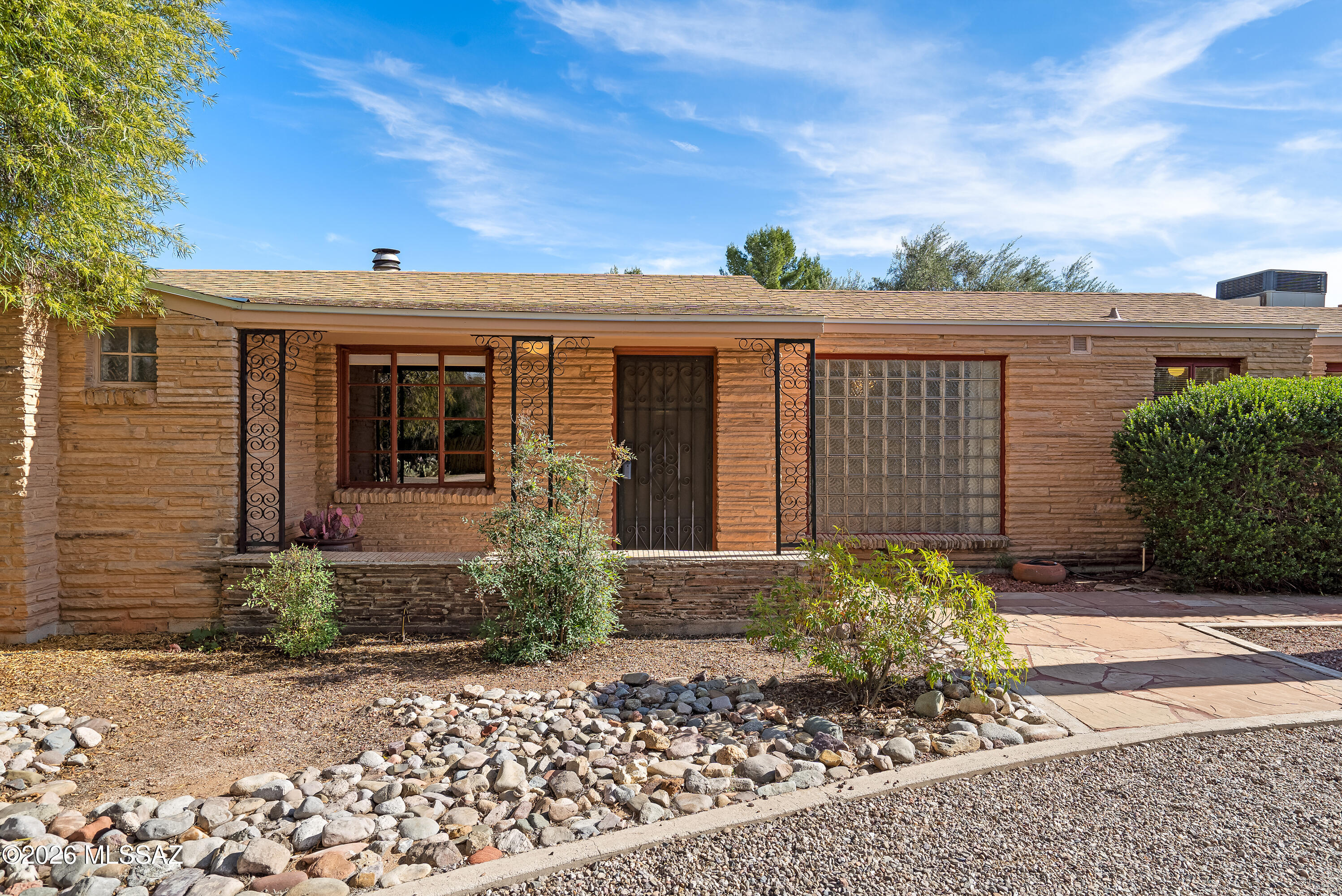San Clemente - Residential