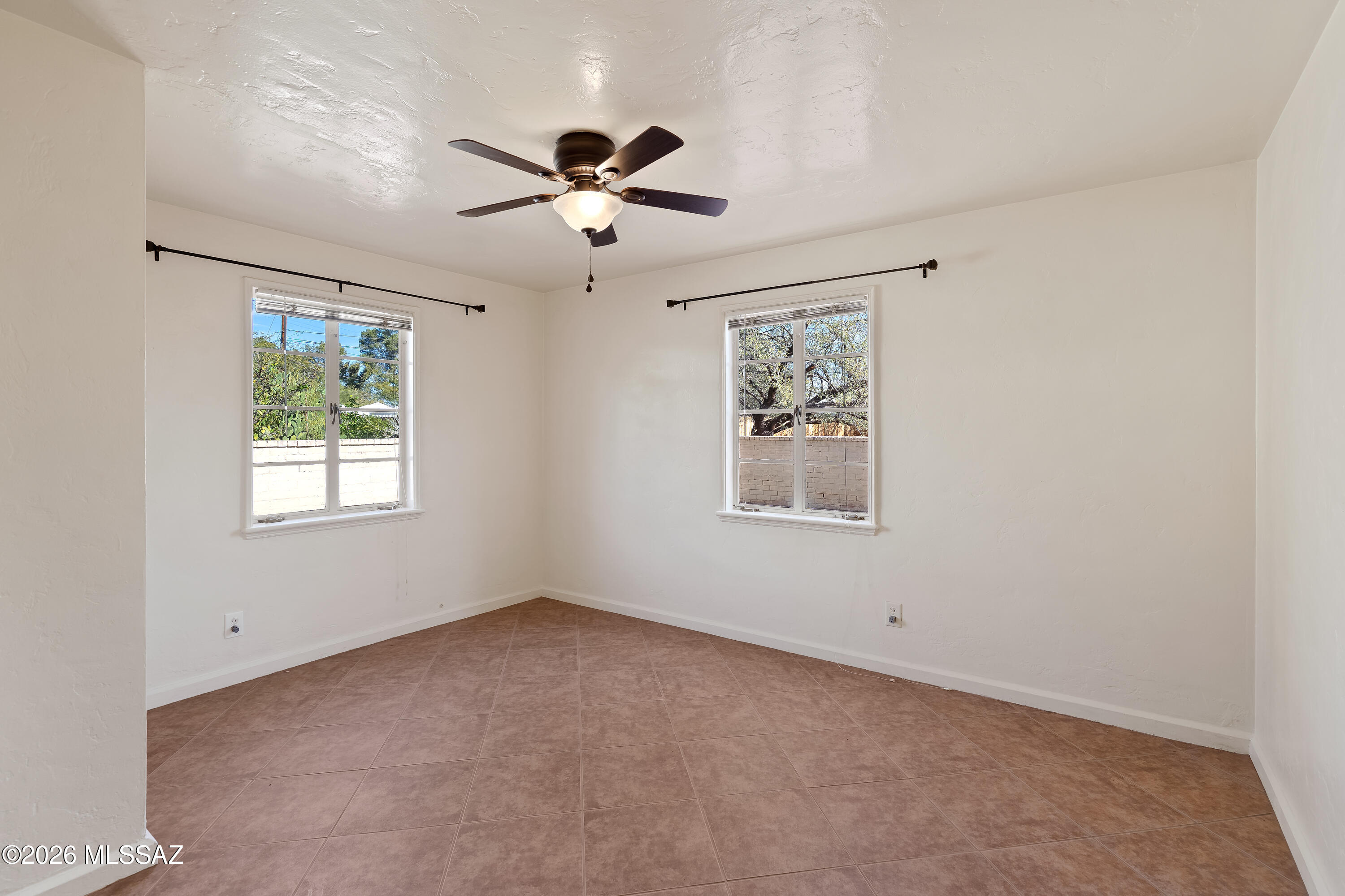 San Clemente - Residential