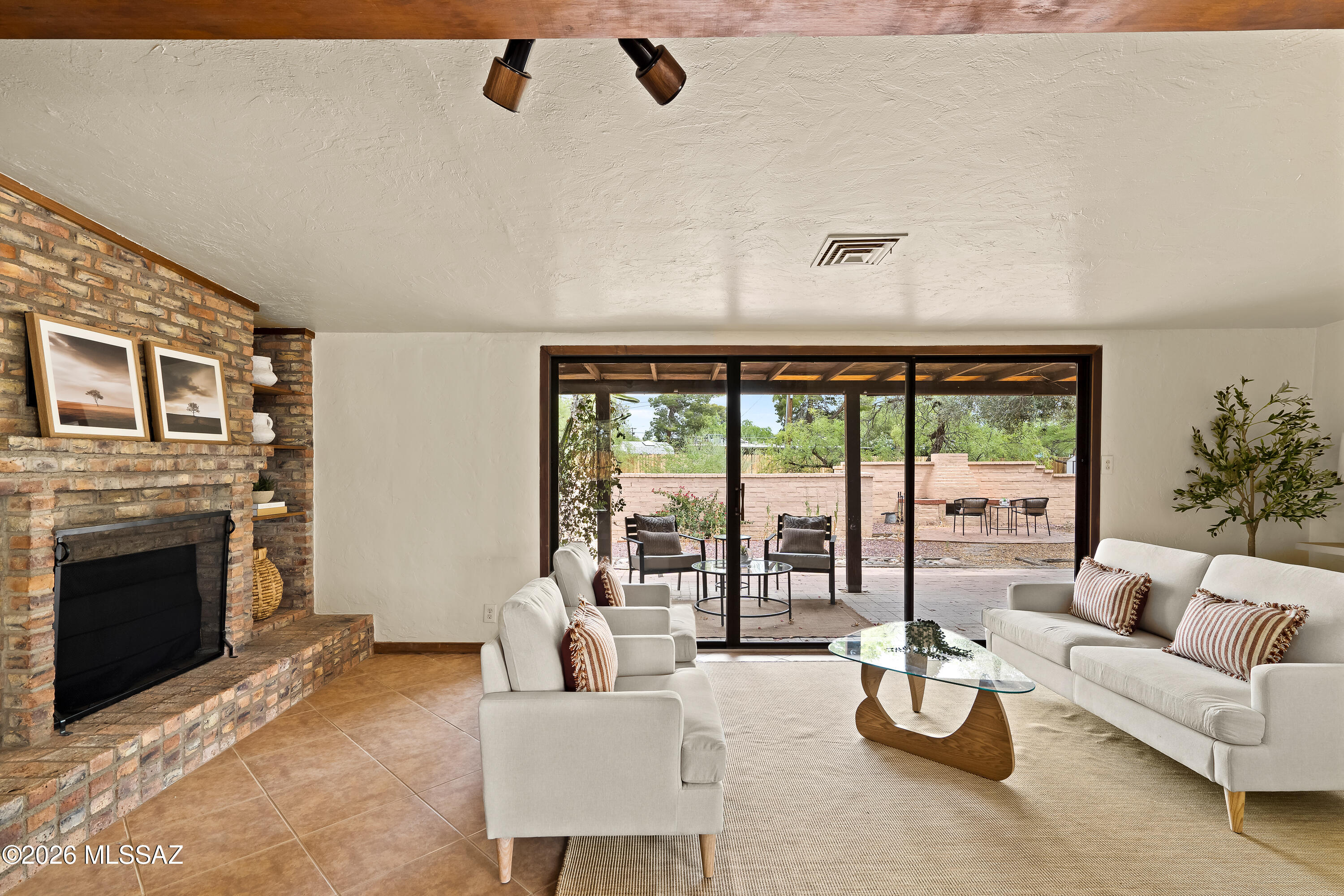 San Clemente - Residential