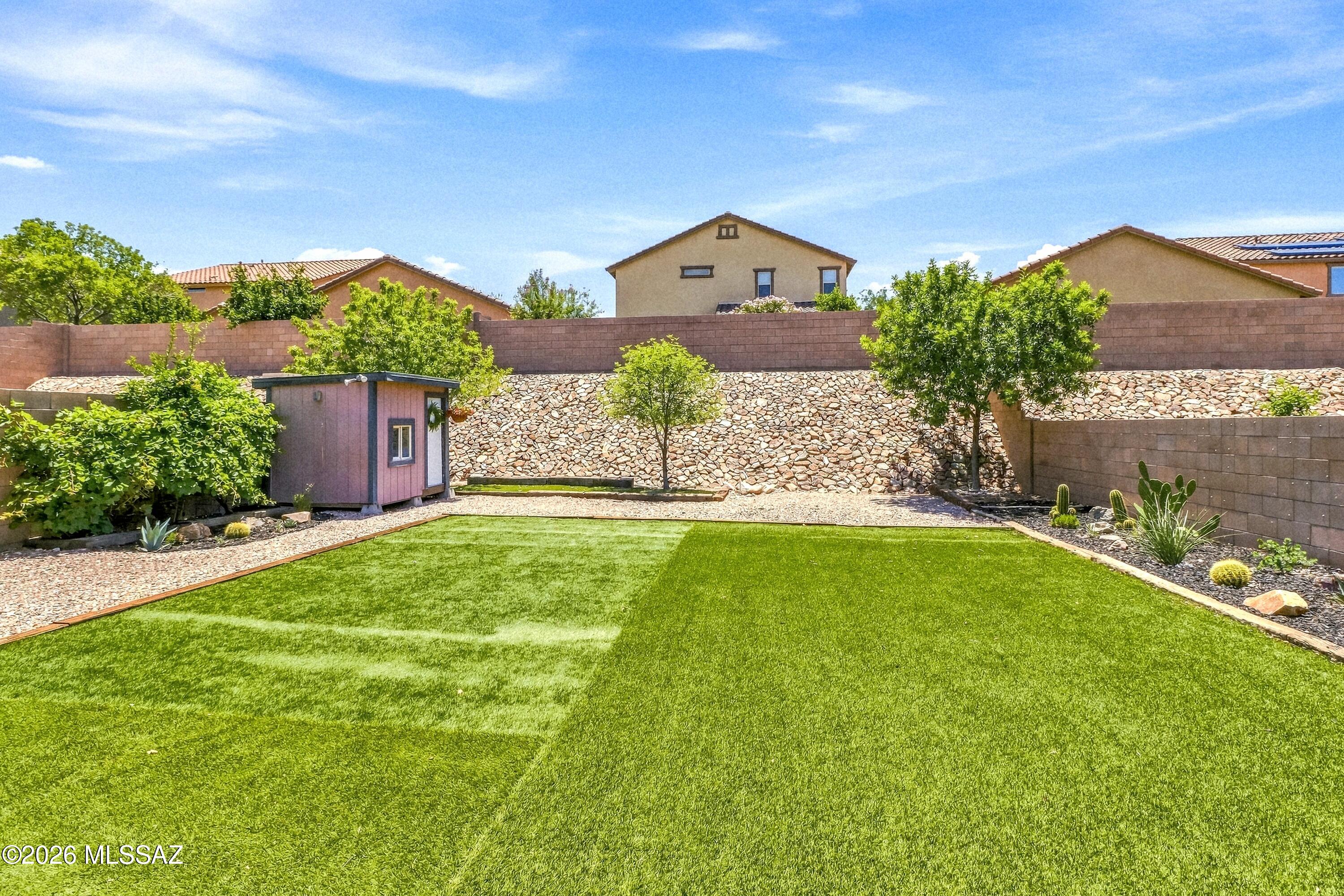 Mountain Vail Estates (1-135) - Residential