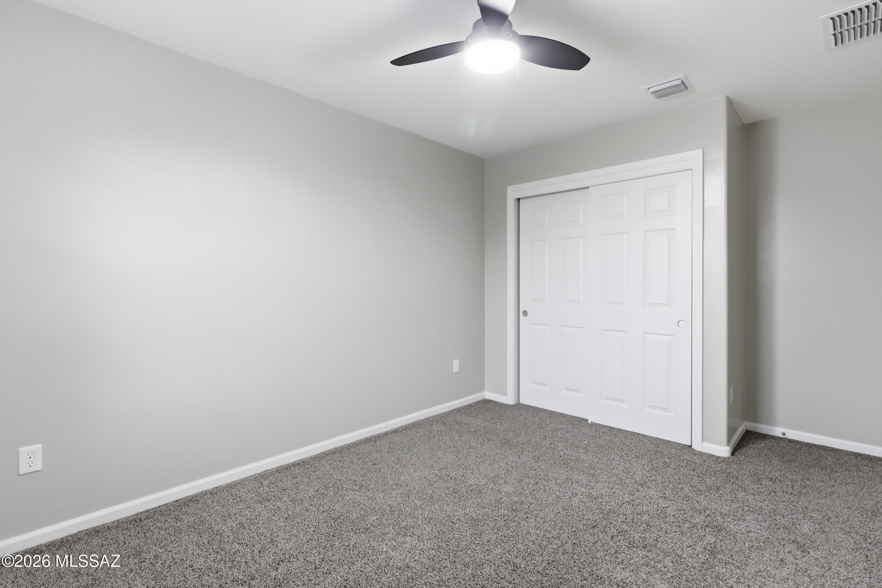 Mountain Vail Estates (1-135) - Residential