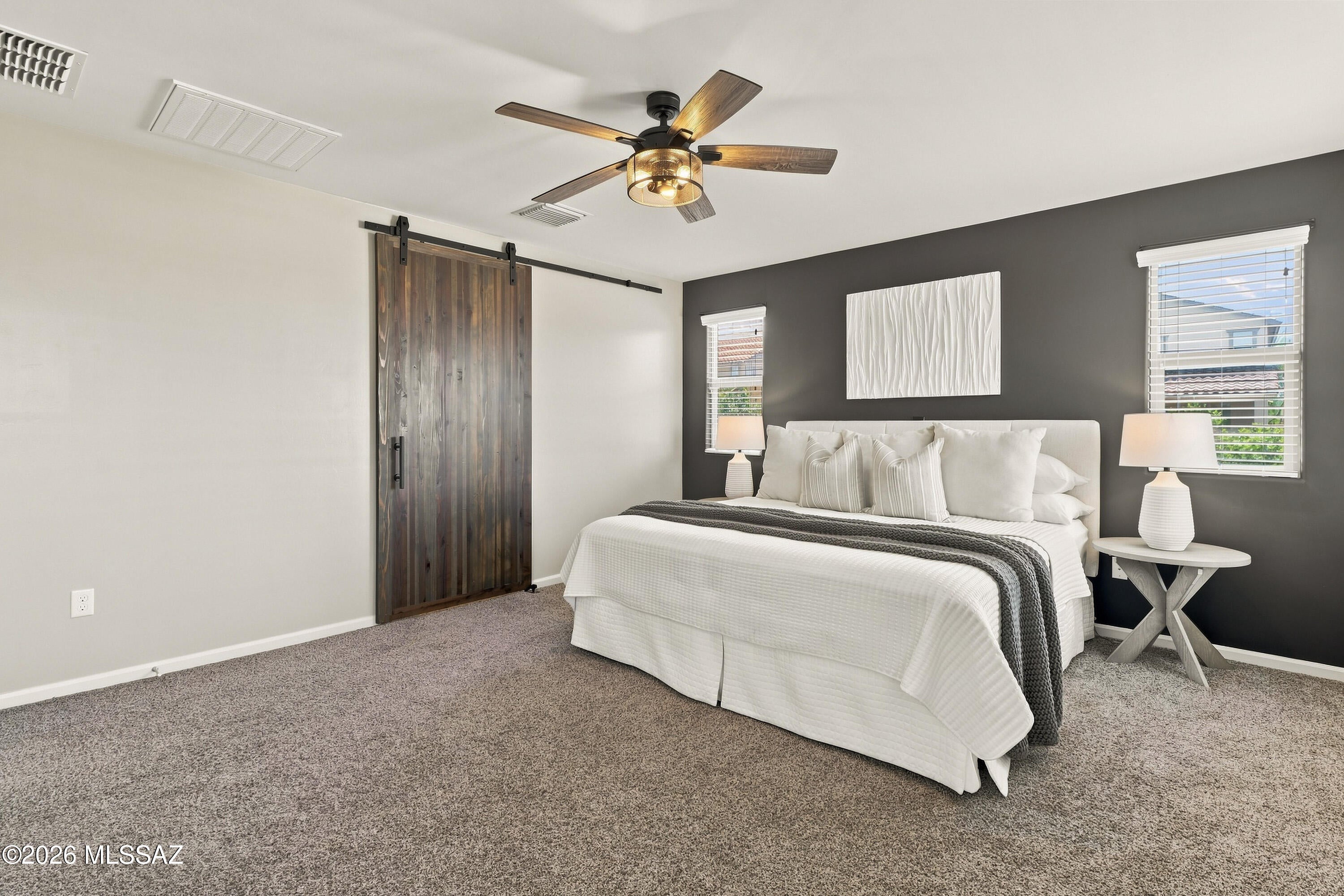 Mountain Vail Estates (1-135) - Residential