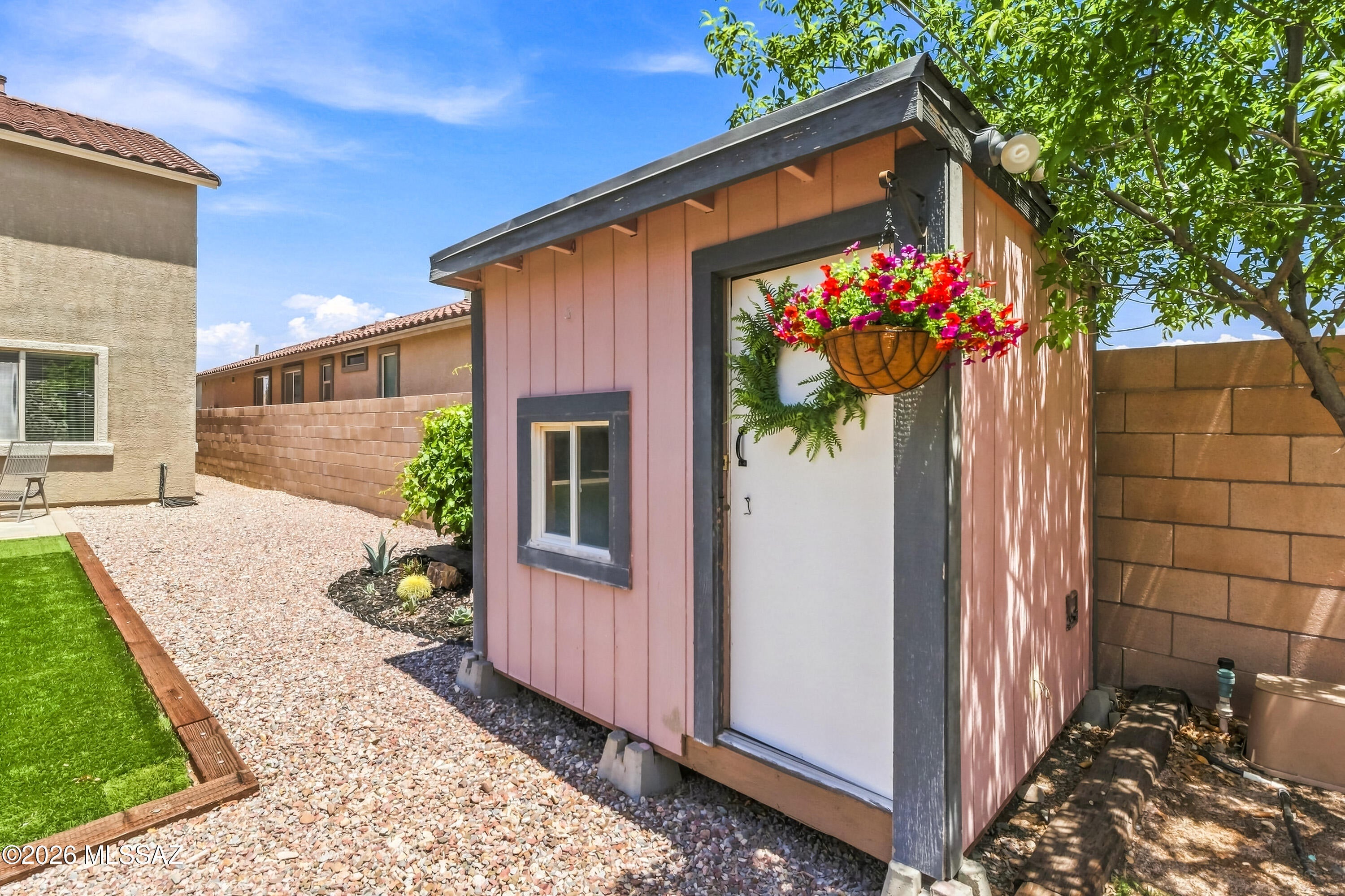Mountain Vail Estates (1-135) - Residential