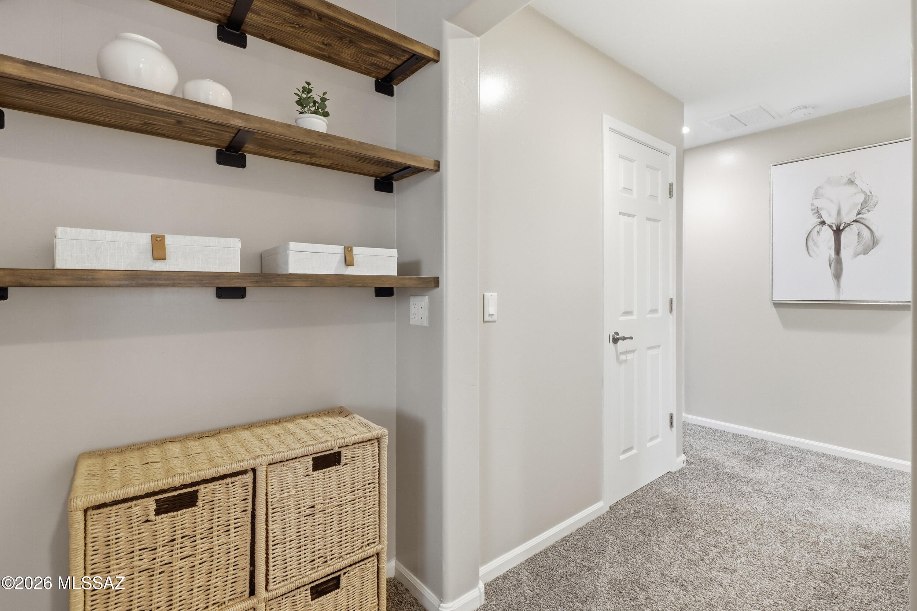 Mountain Vail Estates (1-135) - Residential