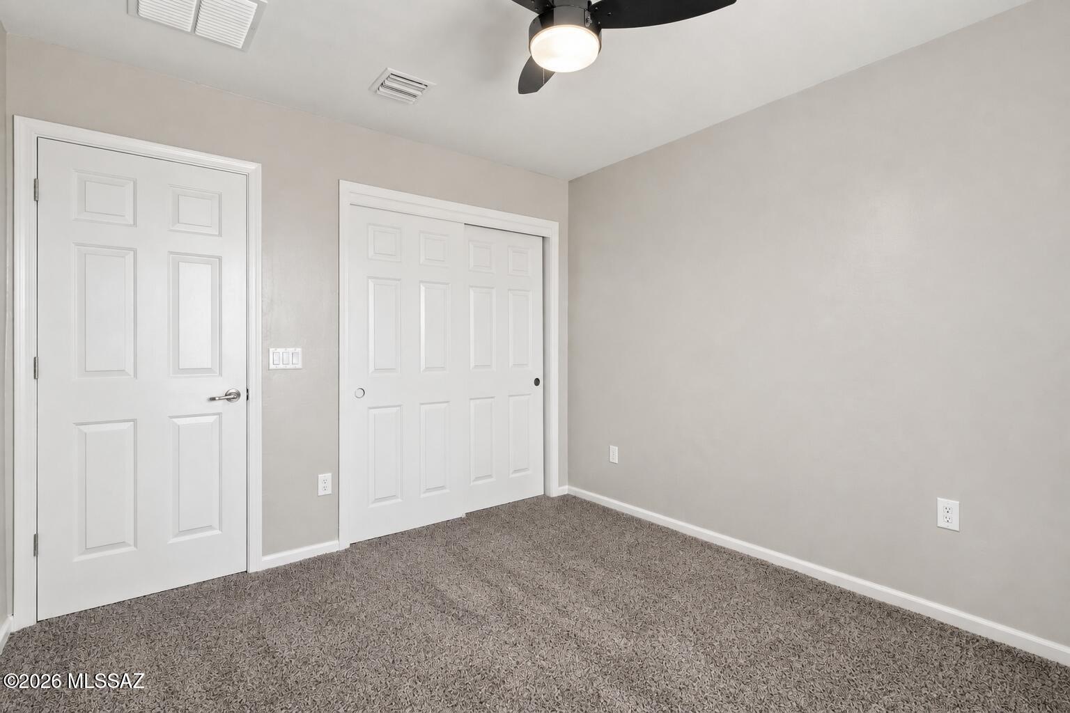 Mountain Vail Estates (1-135) - Residential