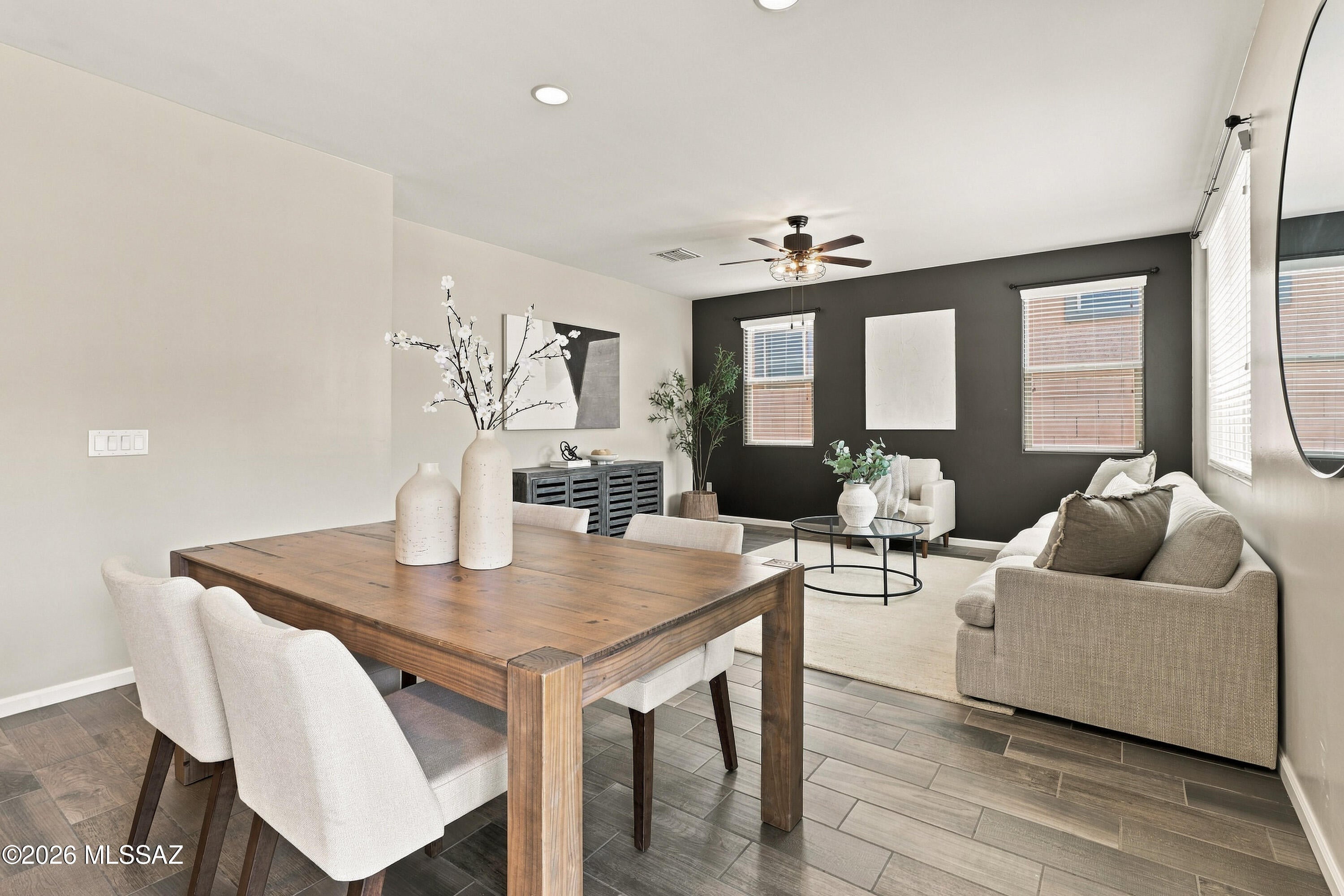 Mountain Vail Estates (1-135) - Residential