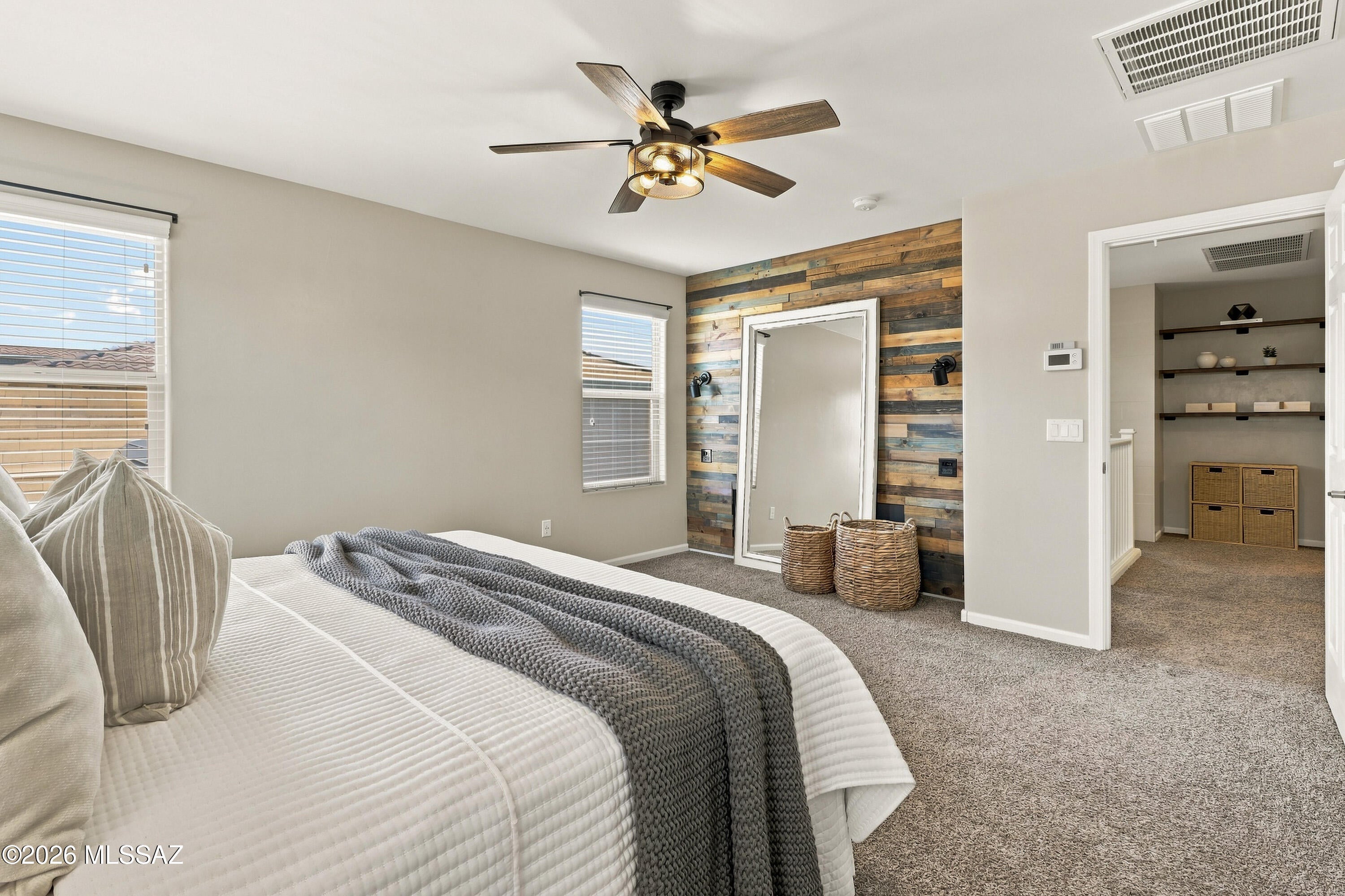 Mountain Vail Estates (1-135) - Residential
