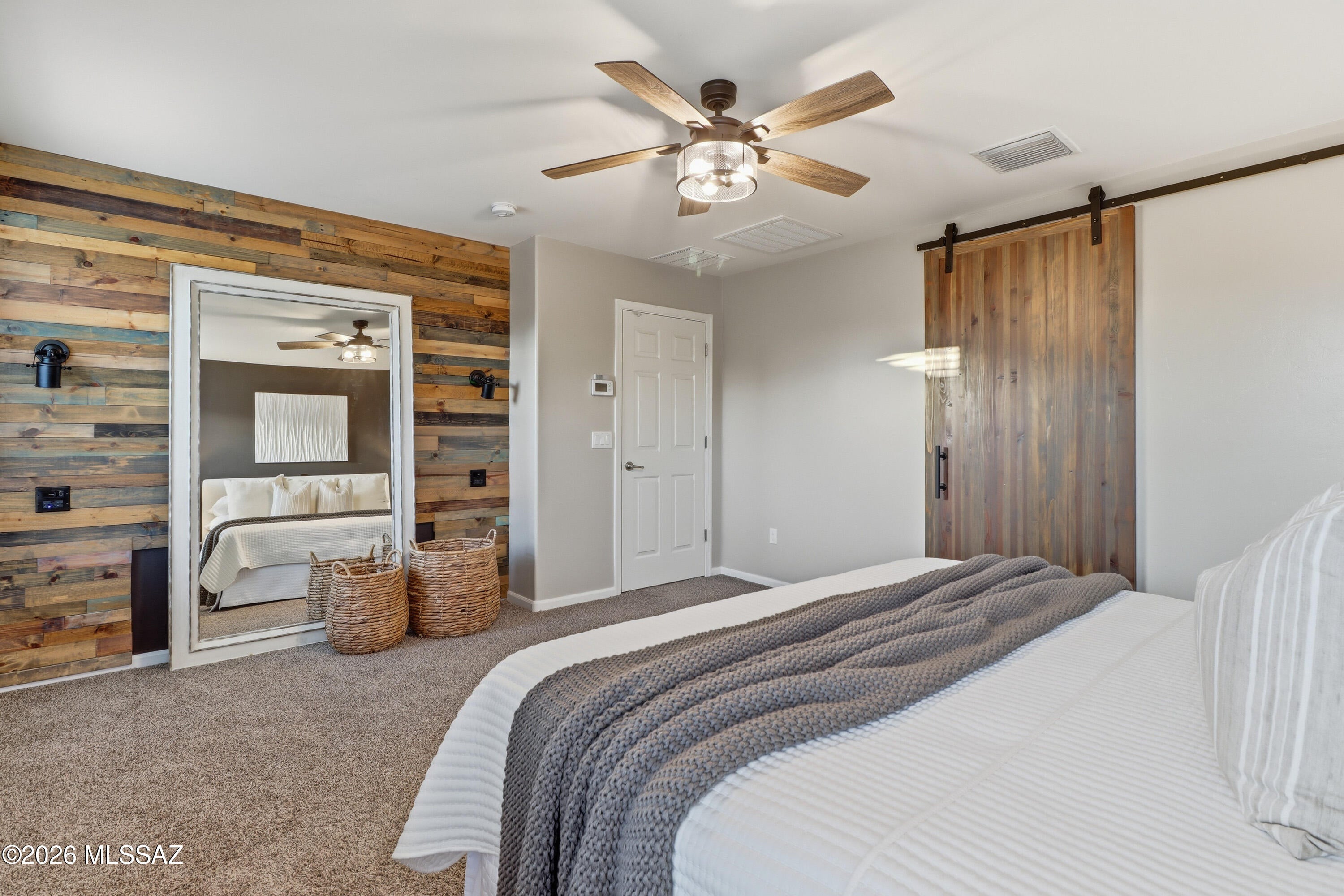 Mountain Vail Estates (1-135) - Residential