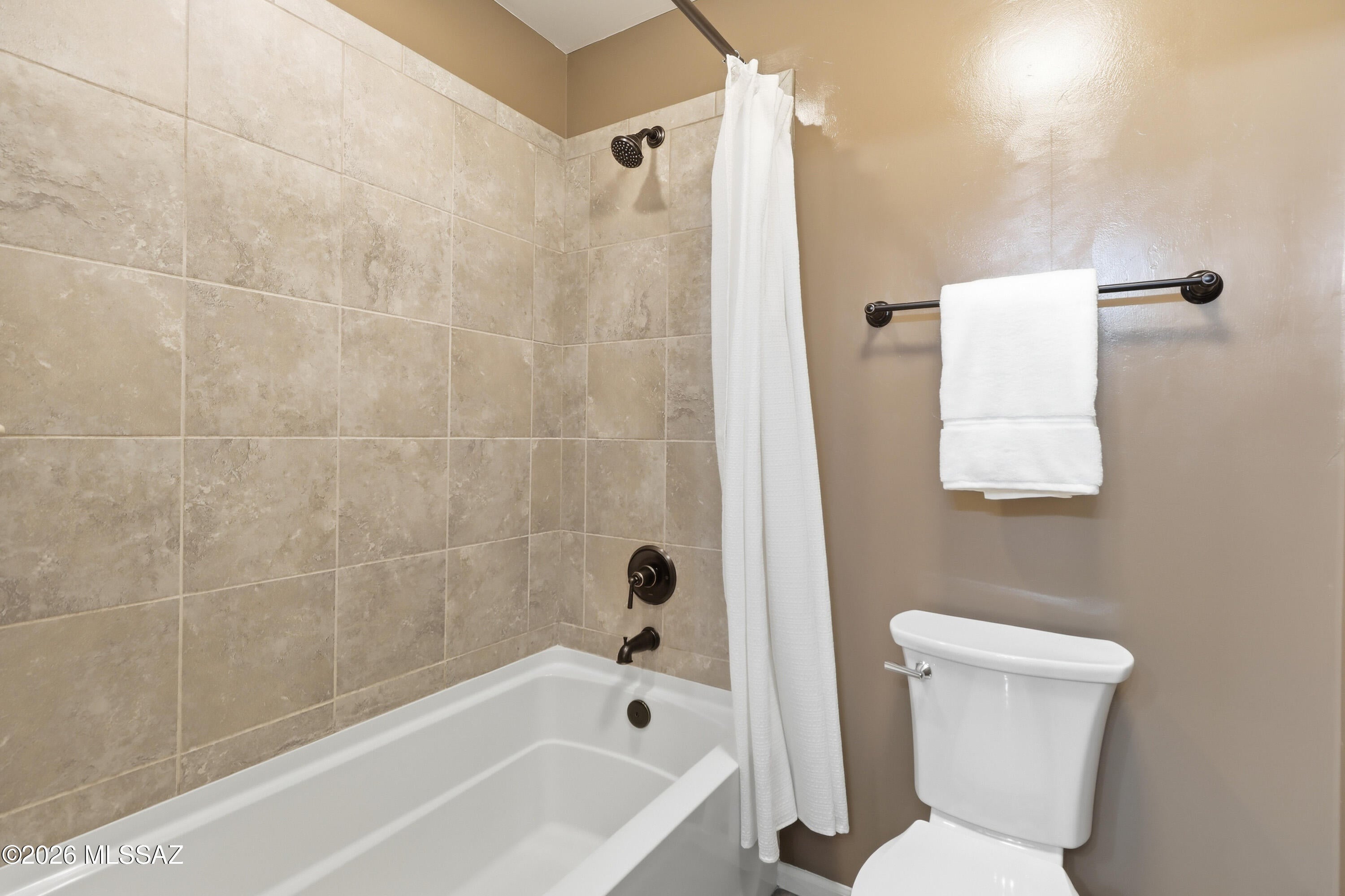 Mountain Vail Estates (1-135) - Residential