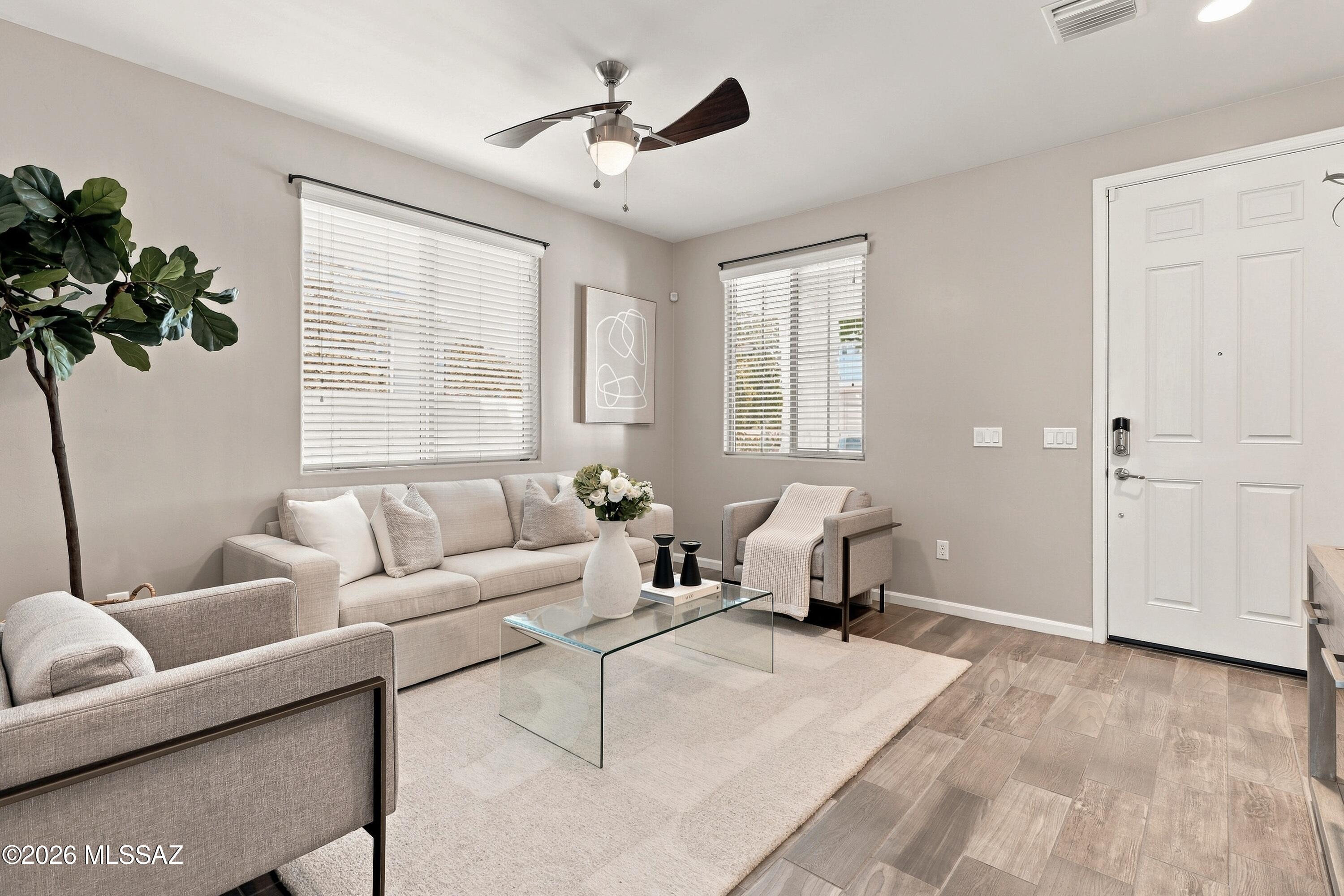 Mountain Vail Estates (1-135) - Residential