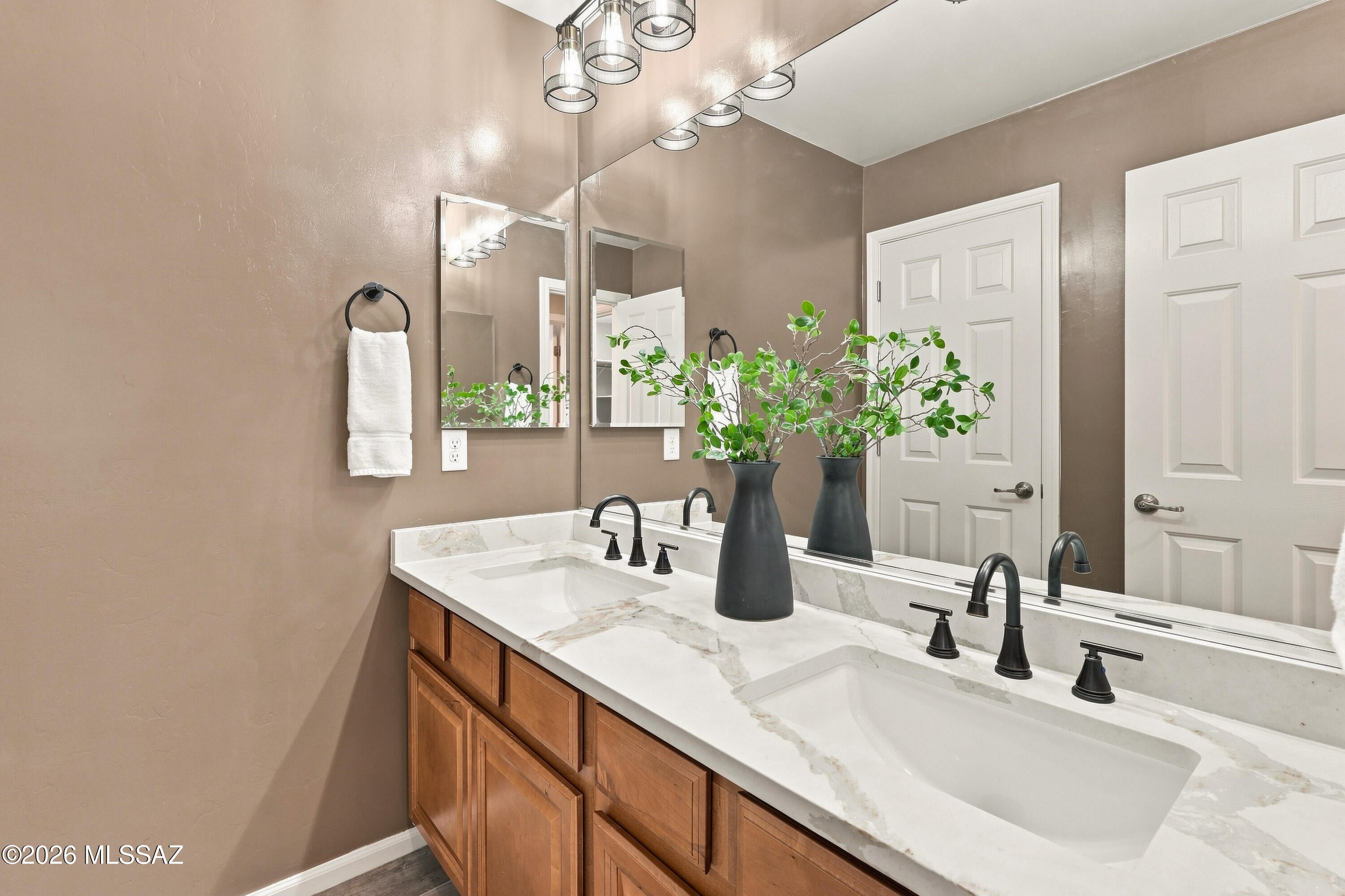 Mountain Vail Estates (1-135) - Residential