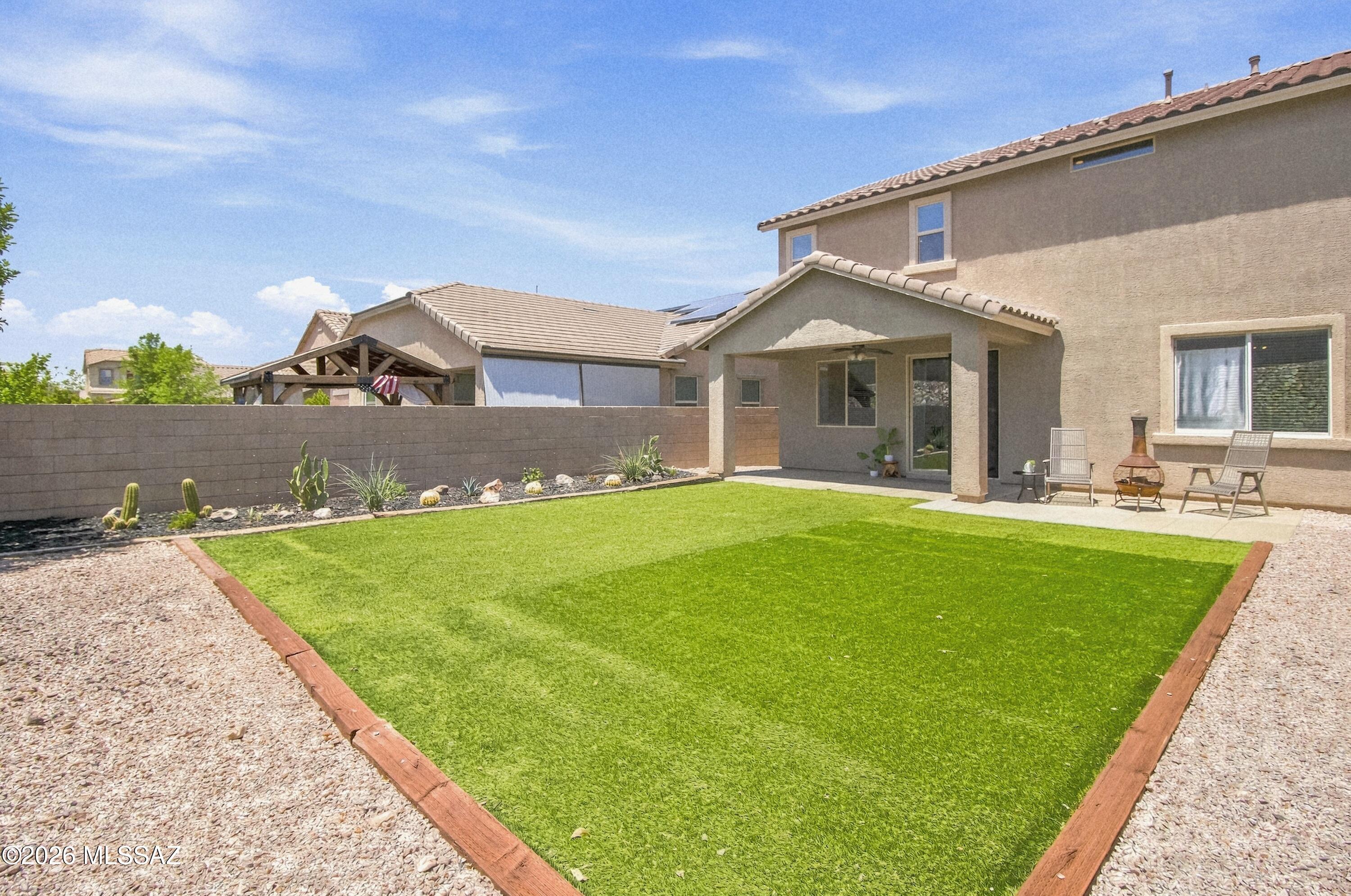 Mountain Vail Estates (1-135) - Residential