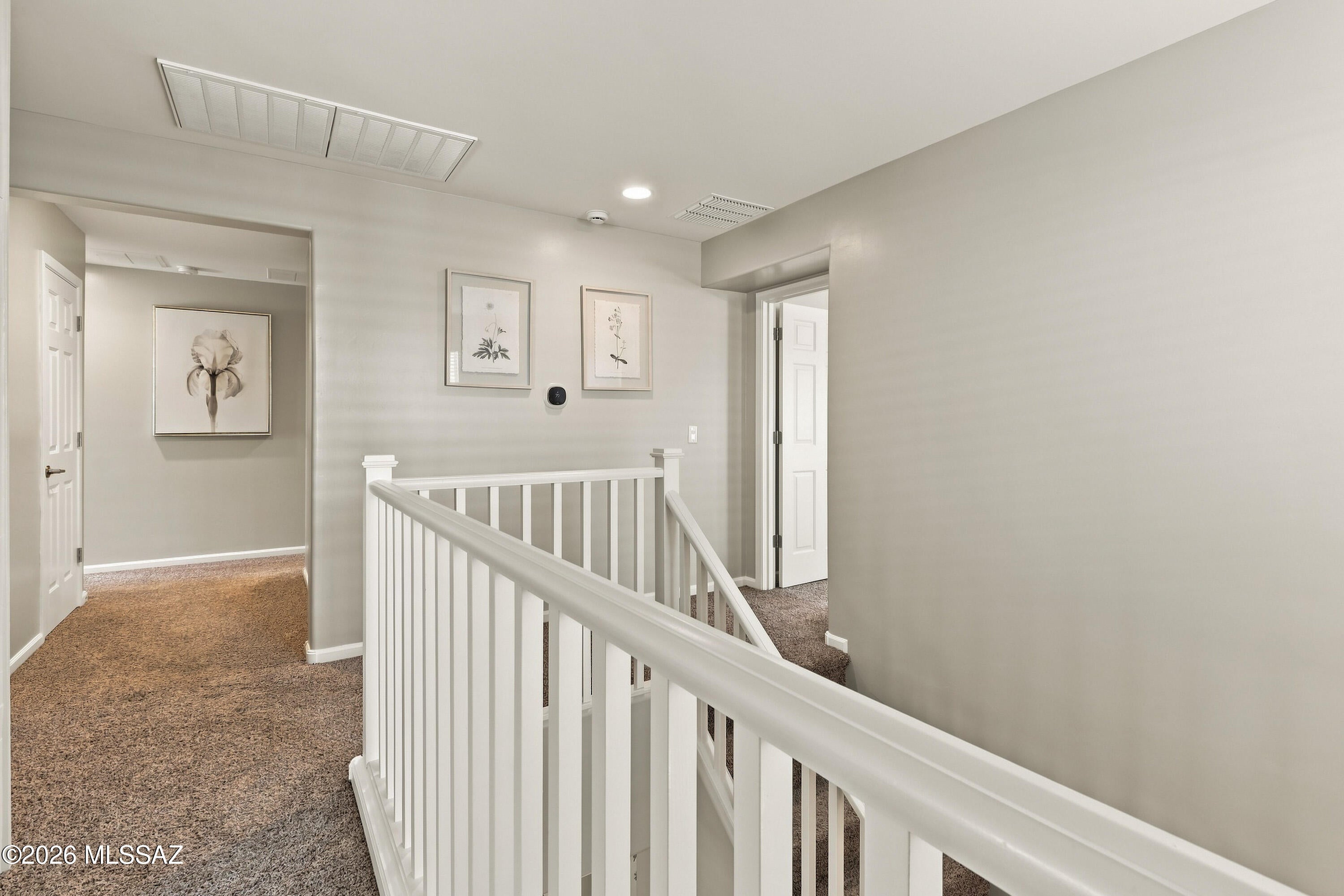 Mountain Vail Estates (1-135) - Residential