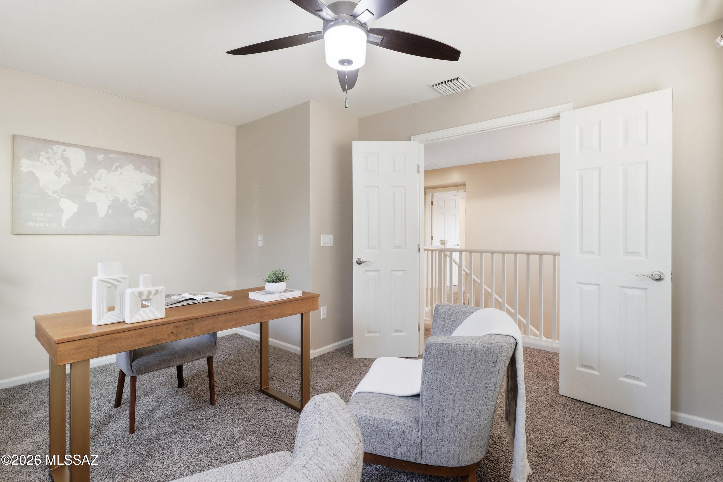 Mountain Vail Estates (1-135) - Residential