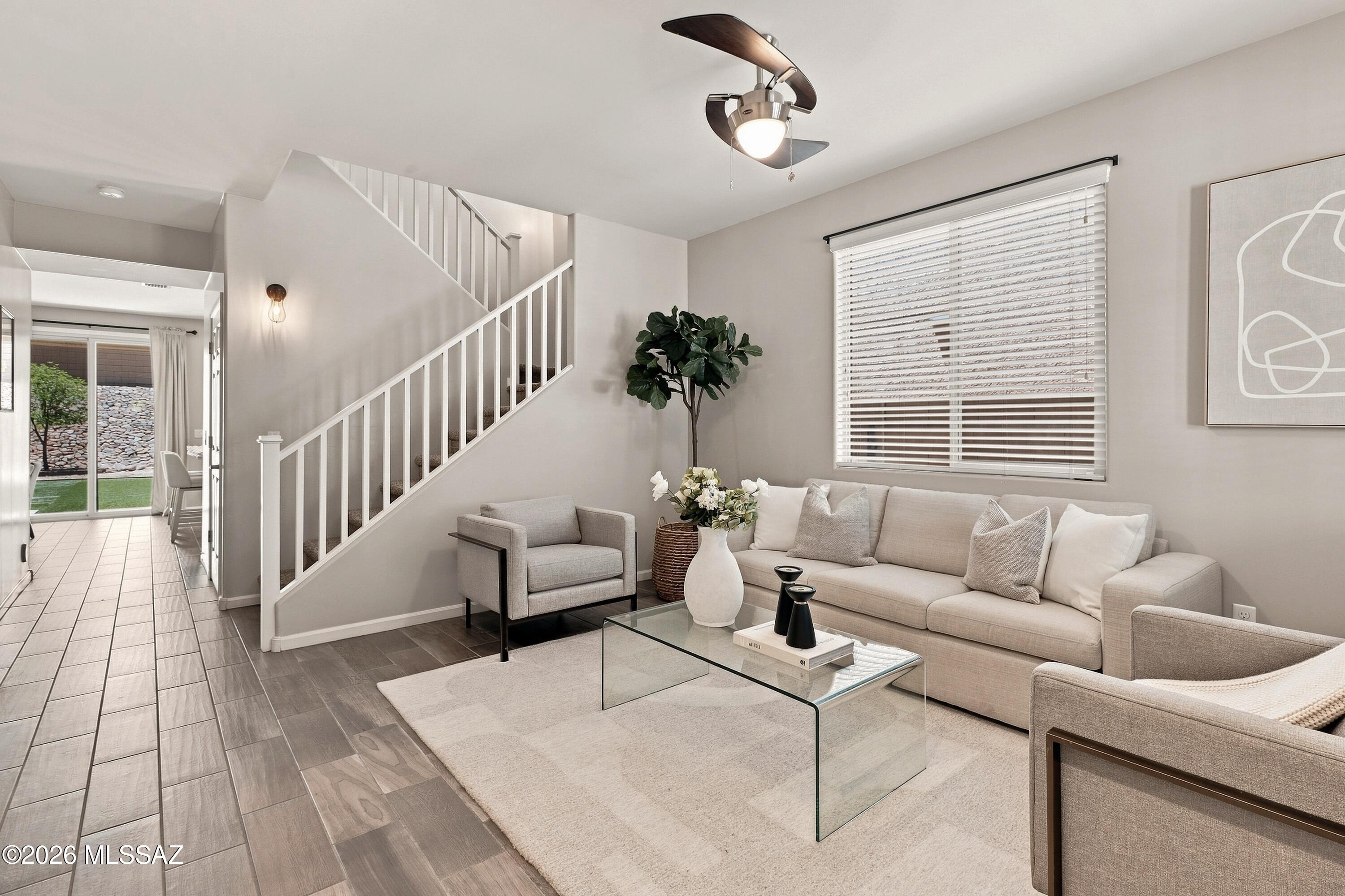 Mountain Vail Estates (1-135) - Residential